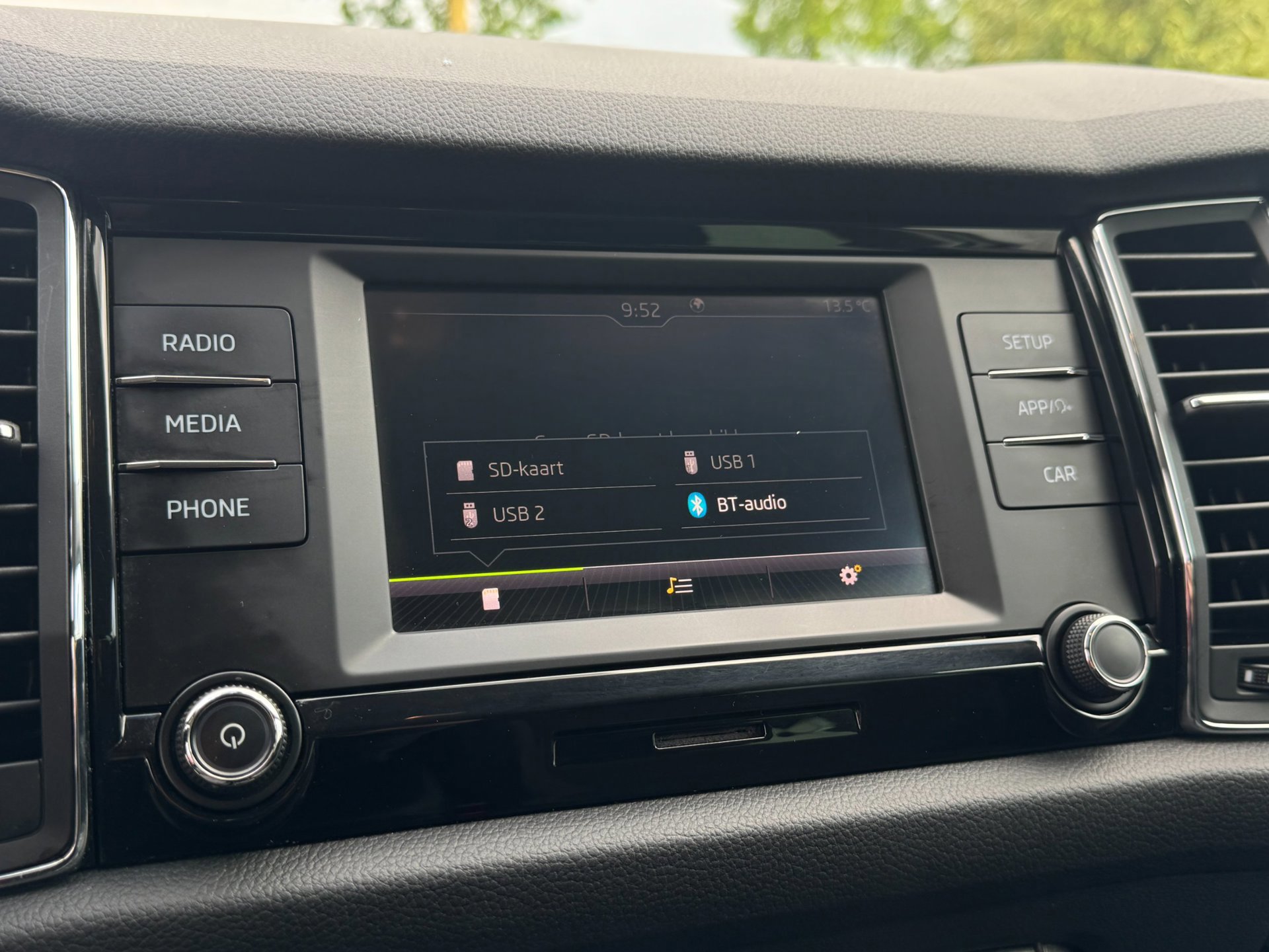 Skoda Kodiaq 1.5 TSI Ambition (2019), foto 26