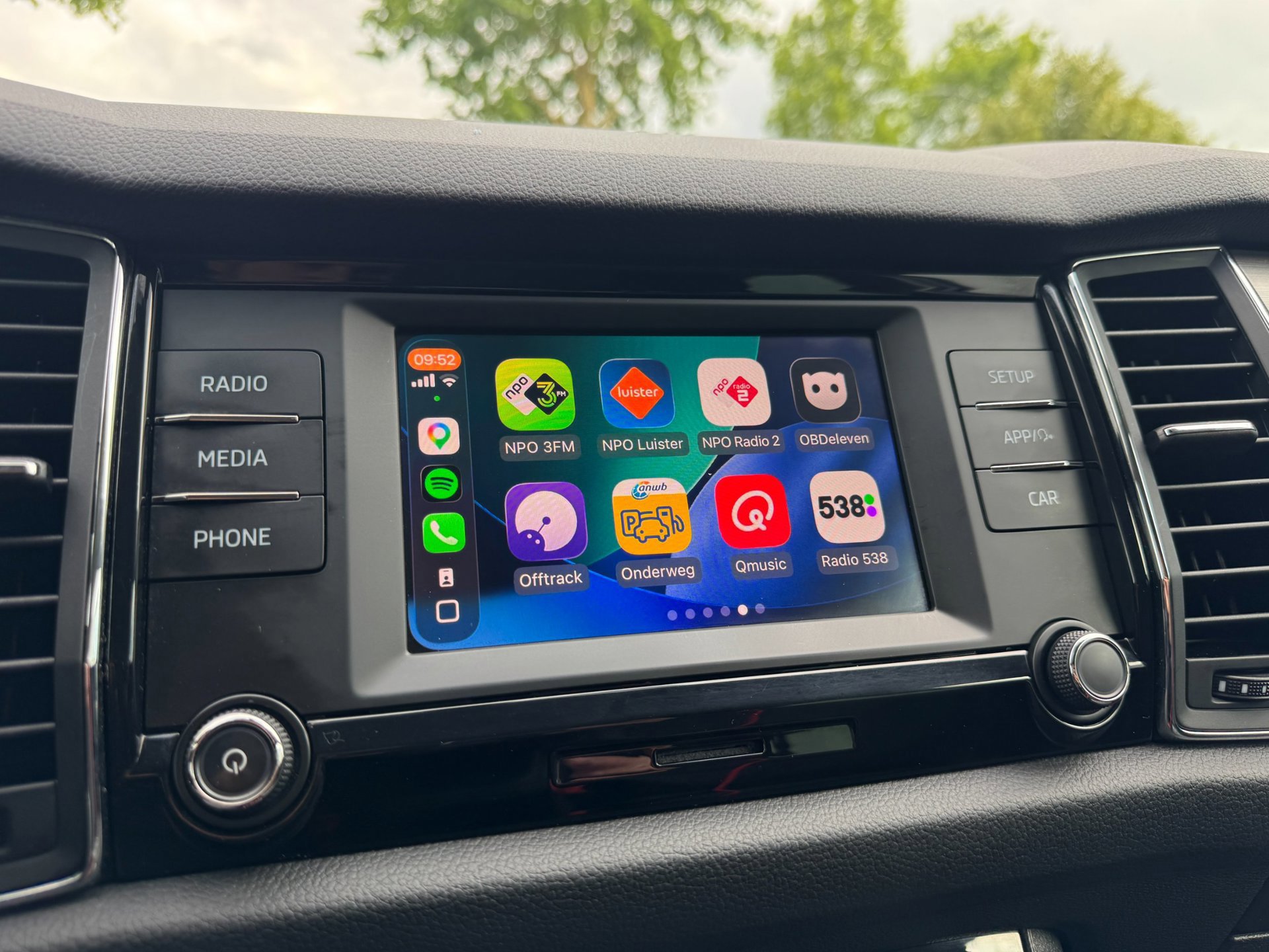 Skoda Kodiaq 1.5 TSI Ambition (2019), foto 29