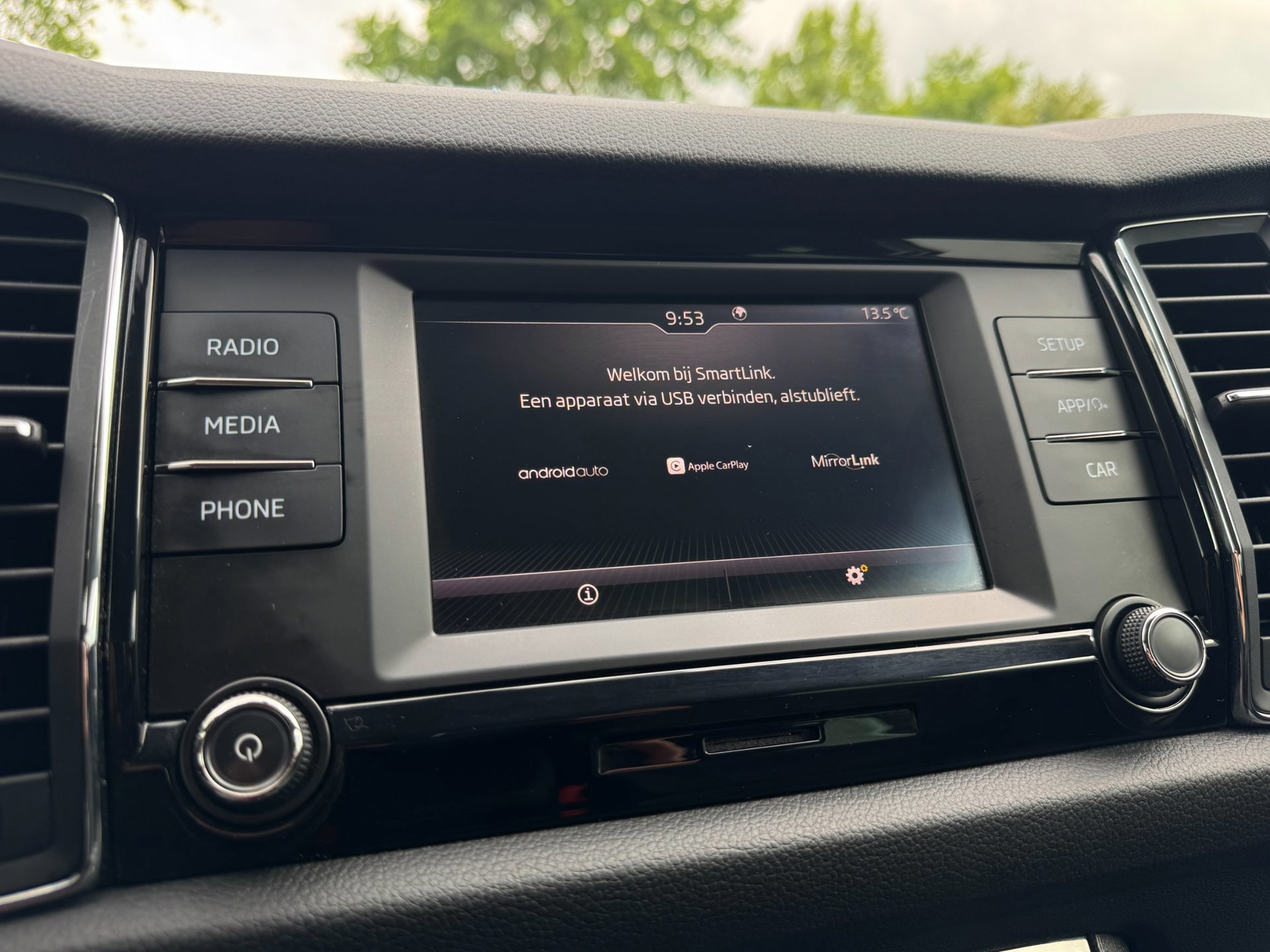 Skoda Kodiaq 1.5 TSI Ambition (2019), foto 30
