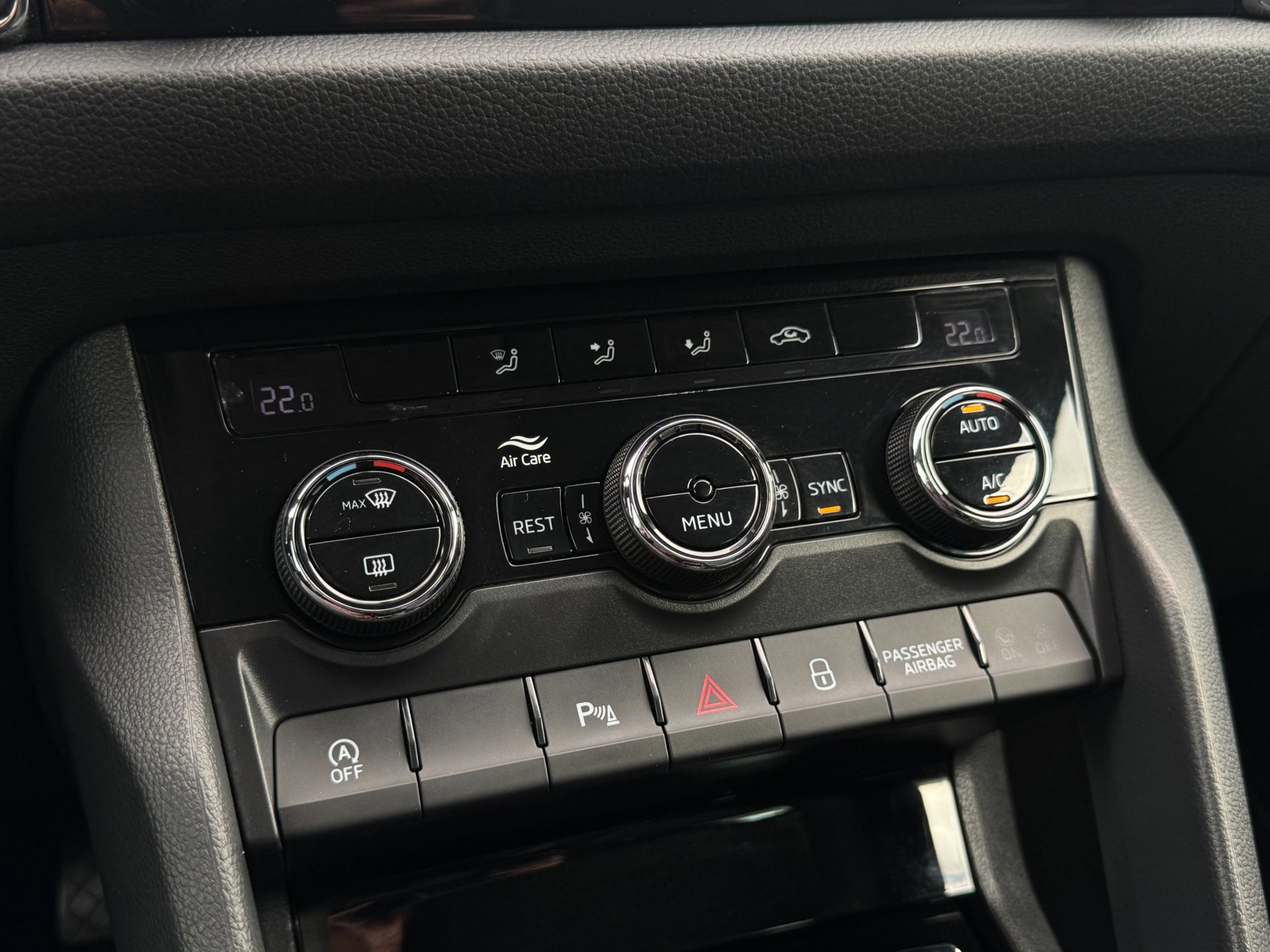 Skoda Kodiaq 1.5 TSI Ambition (2019), foto 31