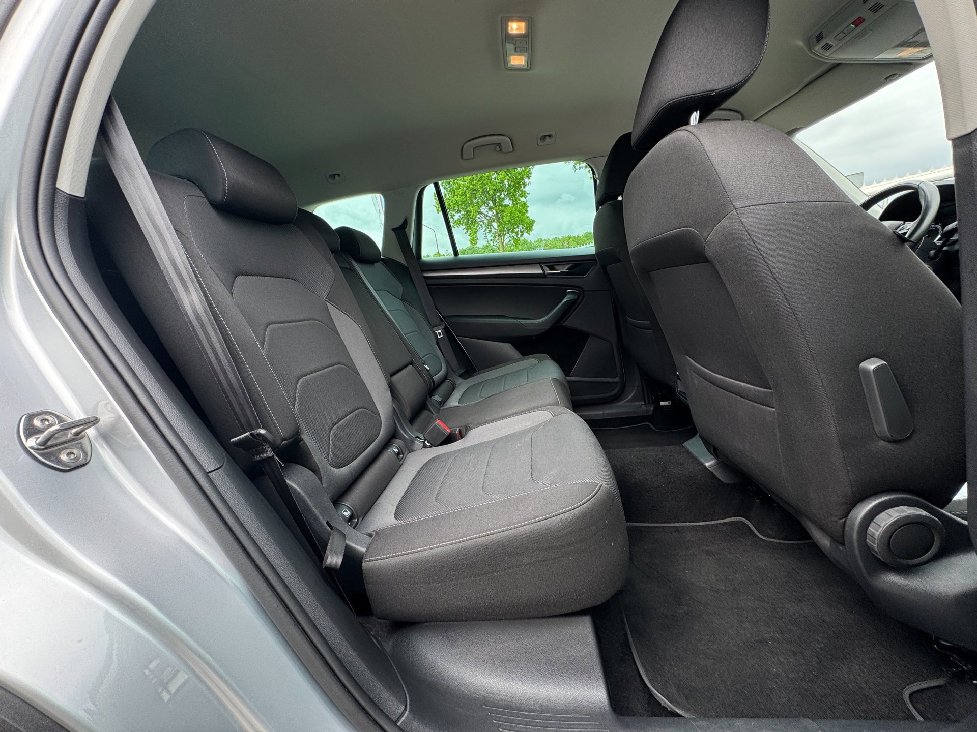 Skoda Kodiaq 1.5 TSI Ambition (2019), foto 36