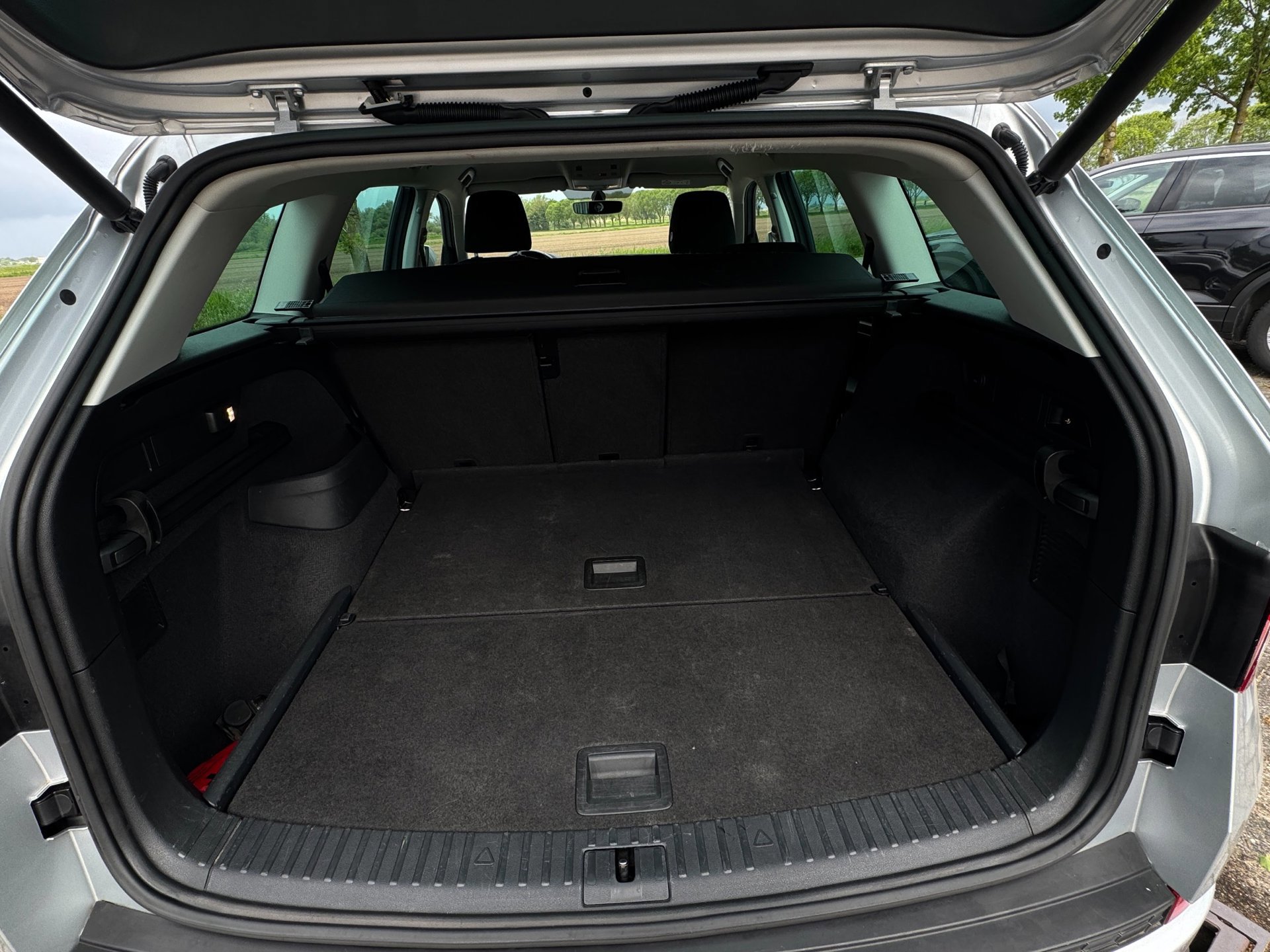 Skoda Kodiaq 1.5 TSI Ambition (2019), foto 39