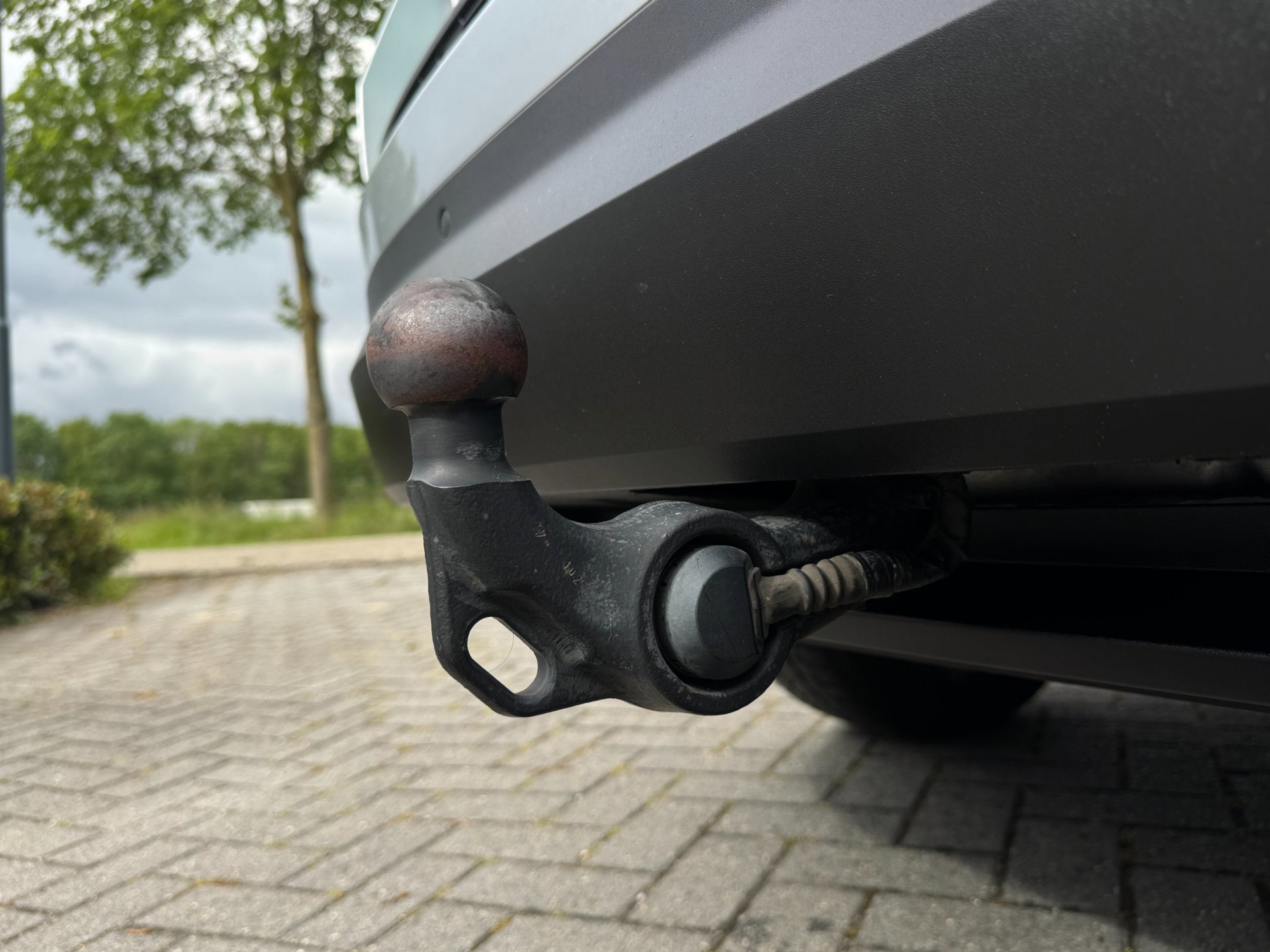 Skoda Kodiaq 1.5 TSI Ambition (2019), foto 45