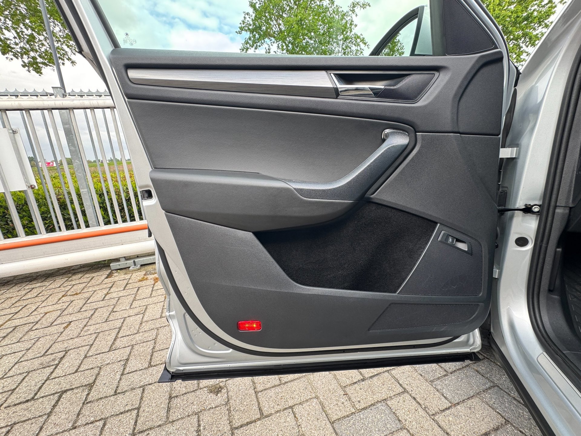 Skoda Kodiaq 1.5 TSI Ambition (2019), foto 10