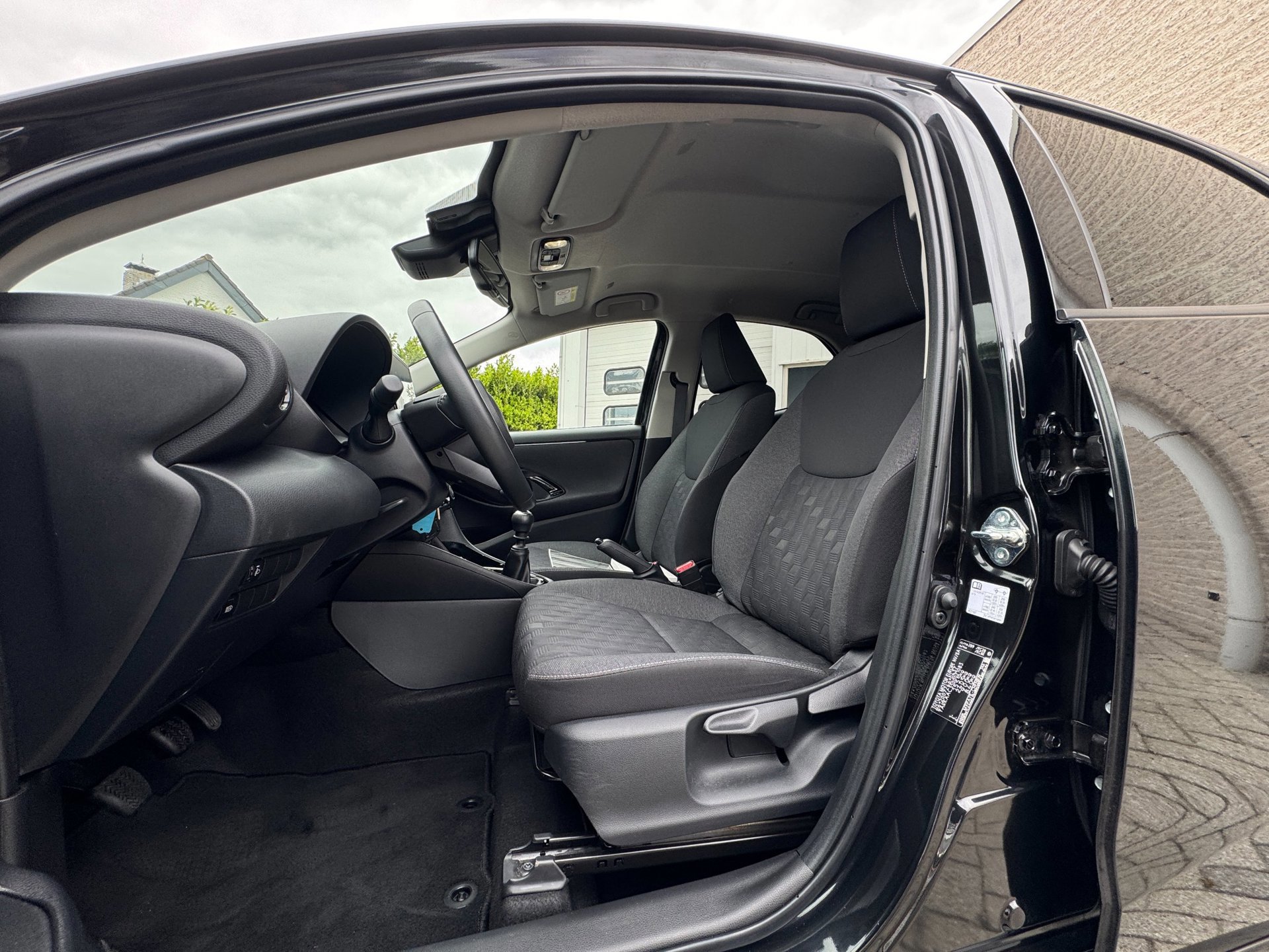 Toyota Yaris 1.5 VVT-i First Edition (2024), foto 12