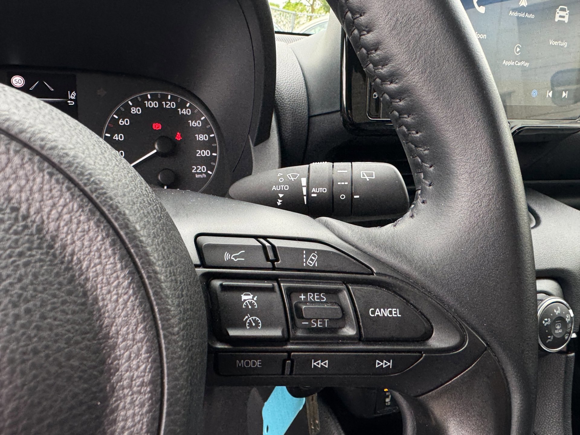Toyota Yaris 1.5 VVT-i First Edition (2024), foto 17