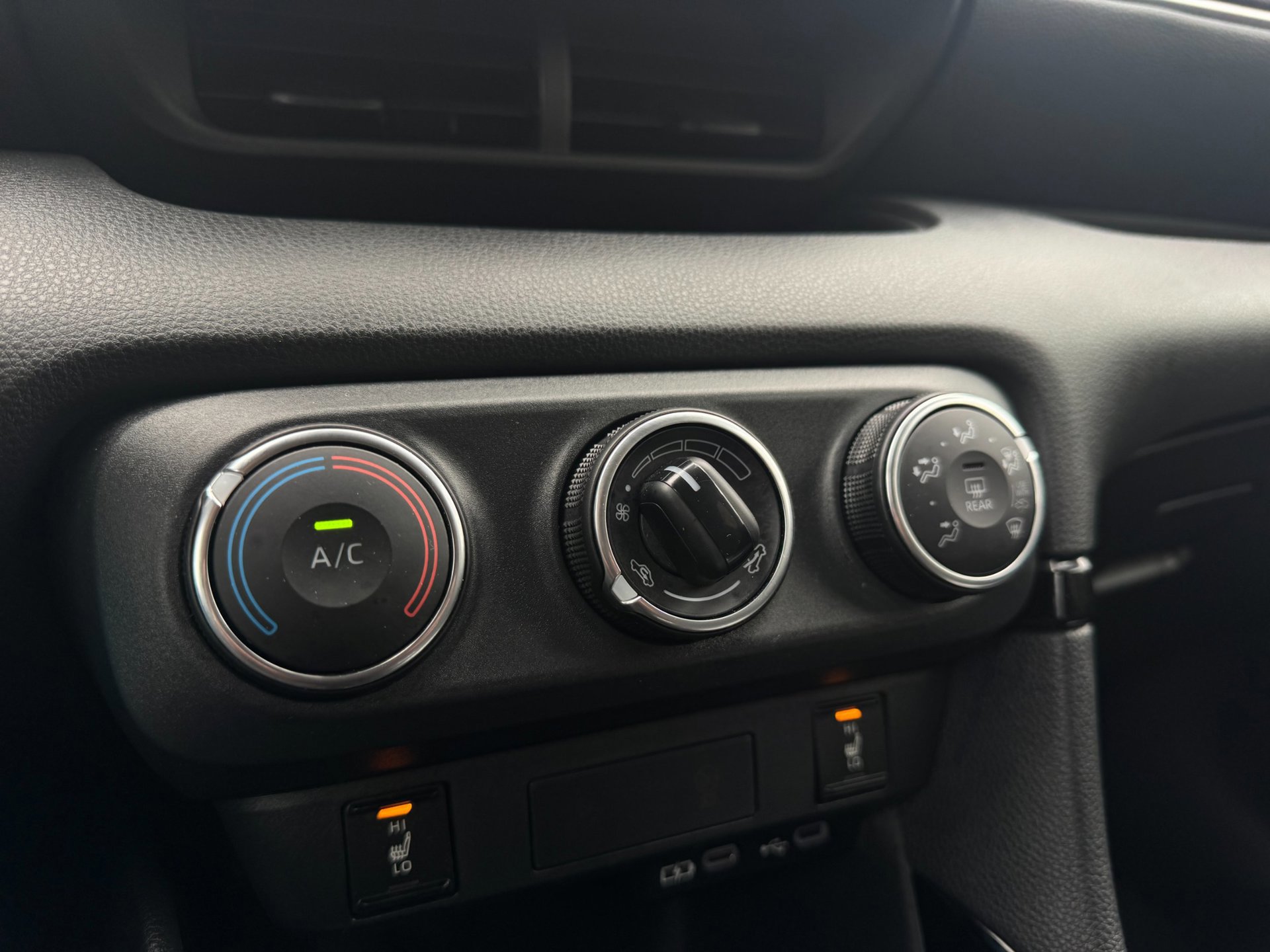 Toyota Yaris 1.5 VVT-i First Edition (2024), foto 26