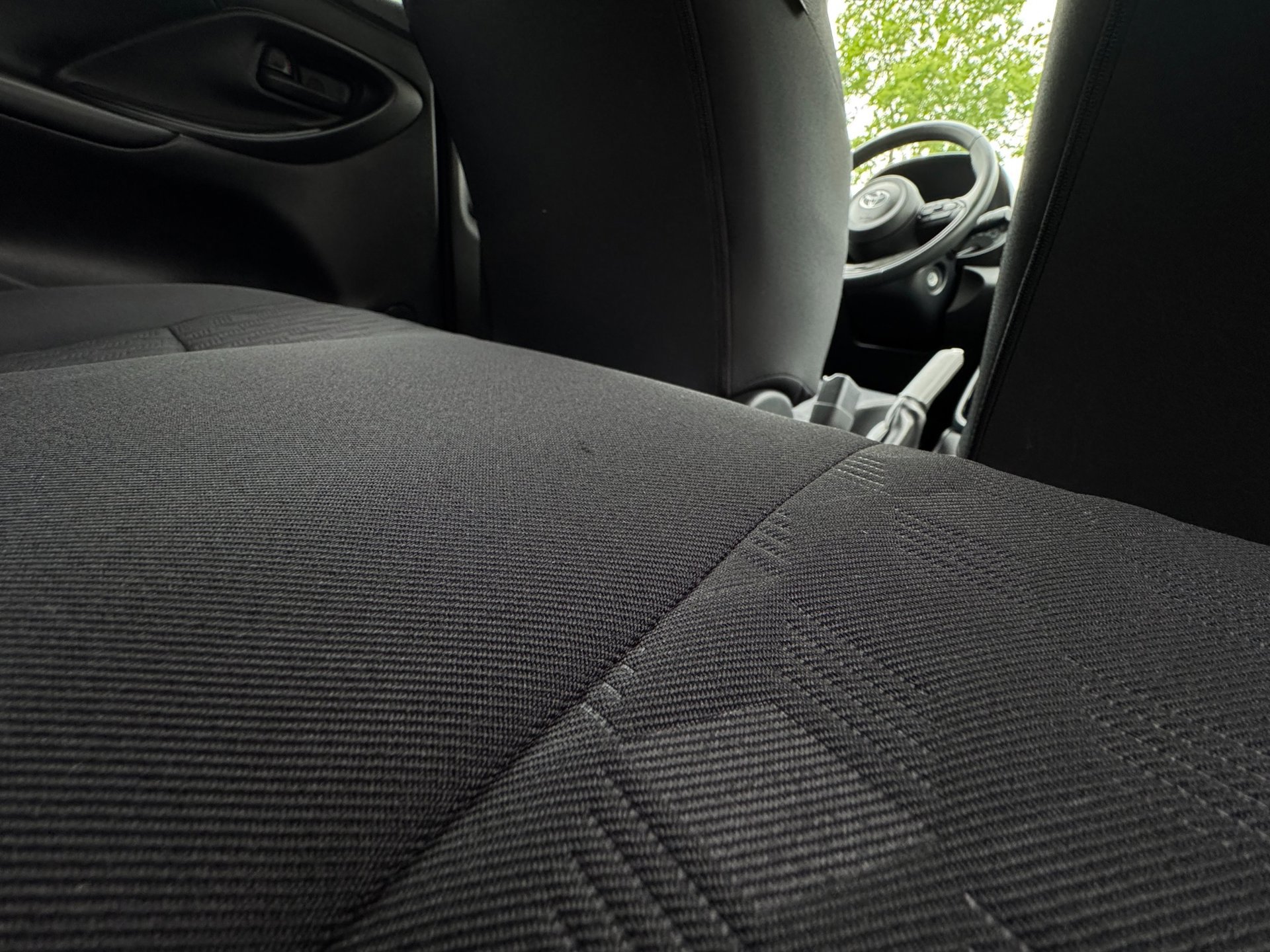 Toyota Yaris 1.5 VVT-i First Edition (2024), foto 31