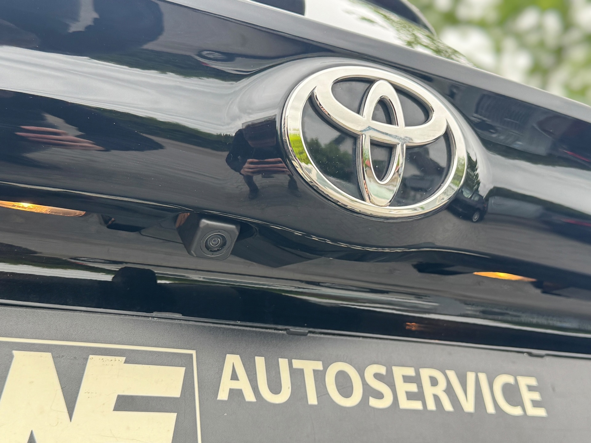 Toyota Yaris 1.5 VVT-i First Edition (2024), foto 34
