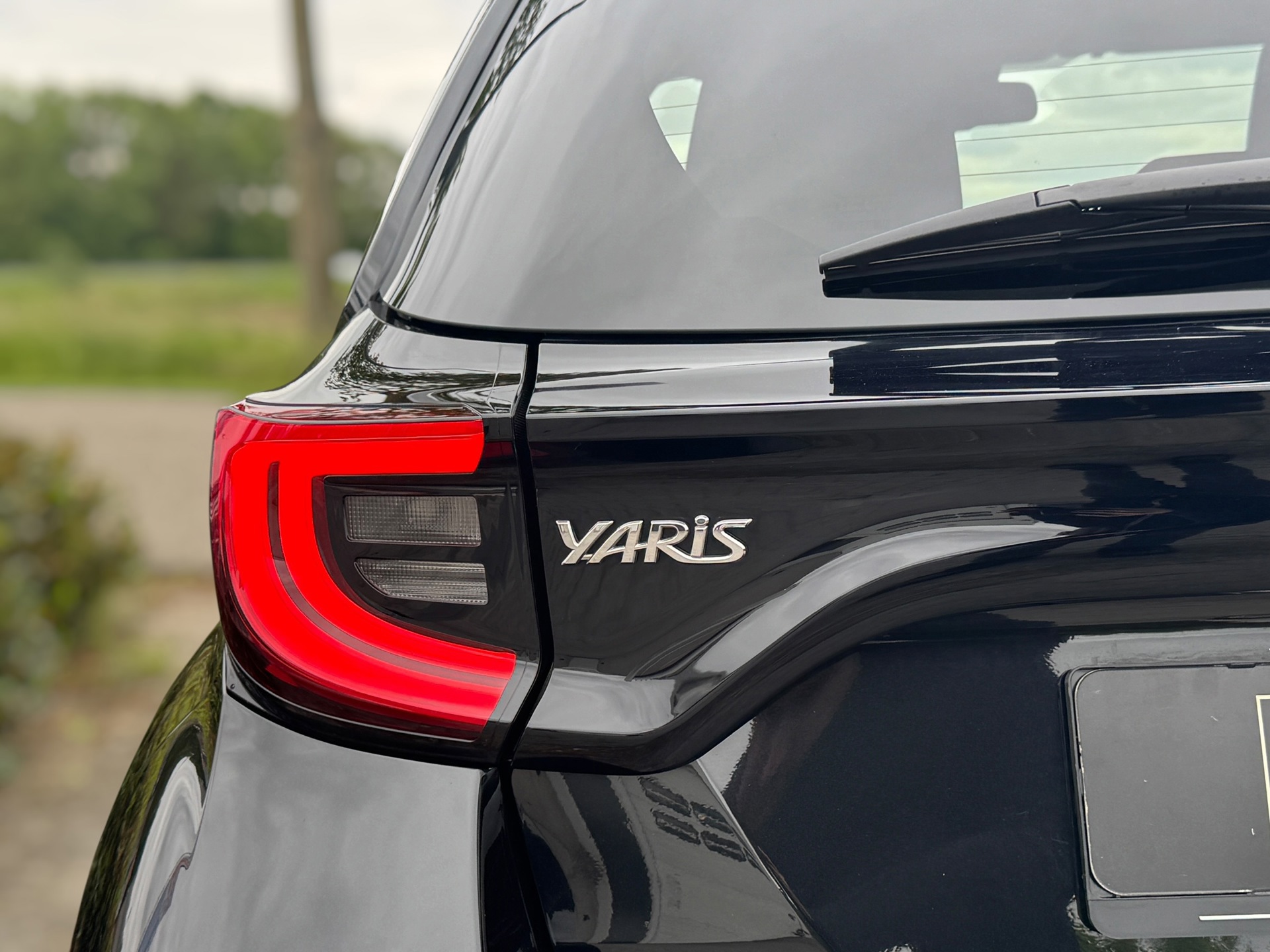 Toyota Yaris 1.5 VVT-i First Edition (2024), foto 35