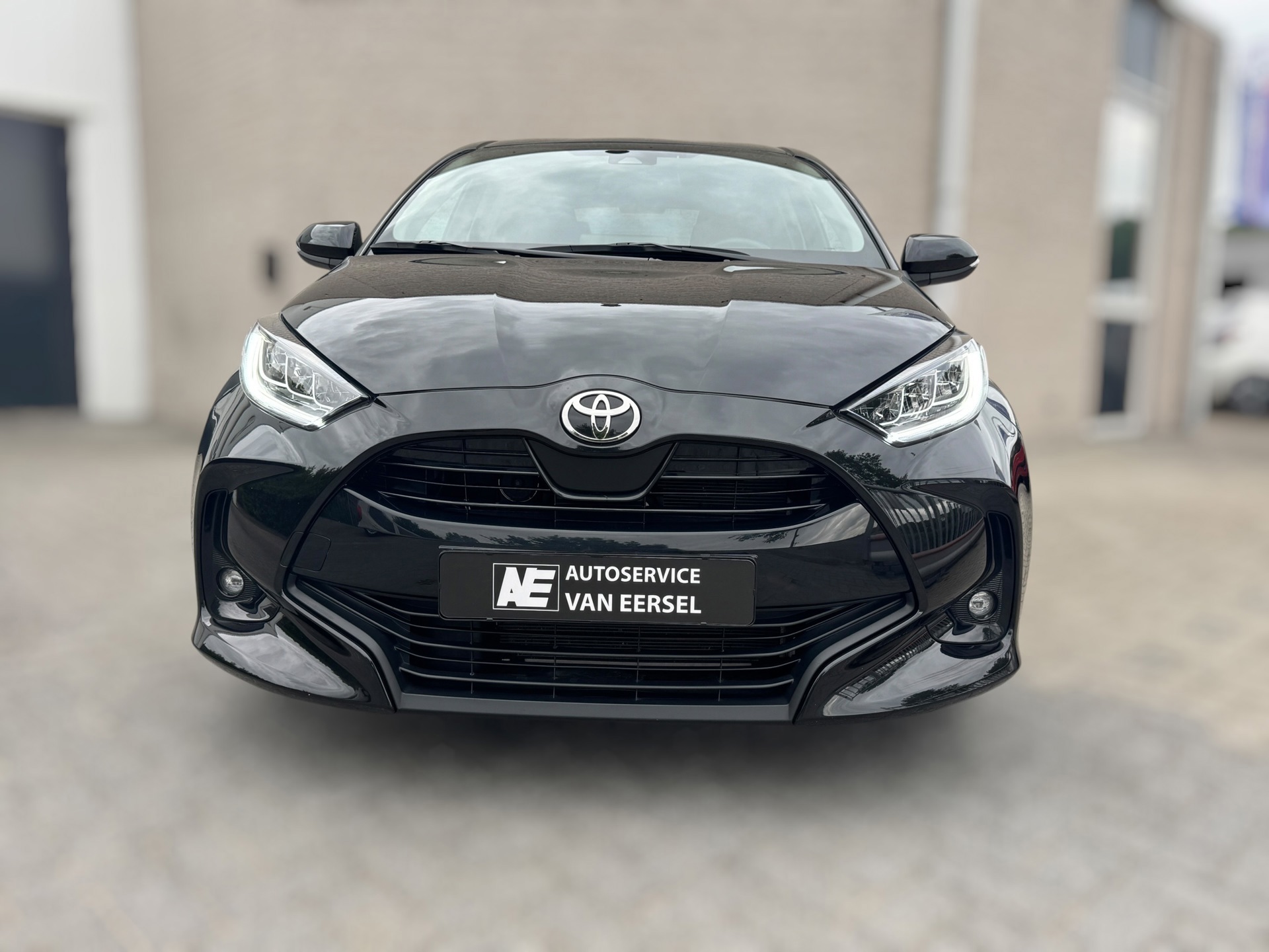 Toyota Yaris 1.5 VVT-i First Edition (2024), foto 5