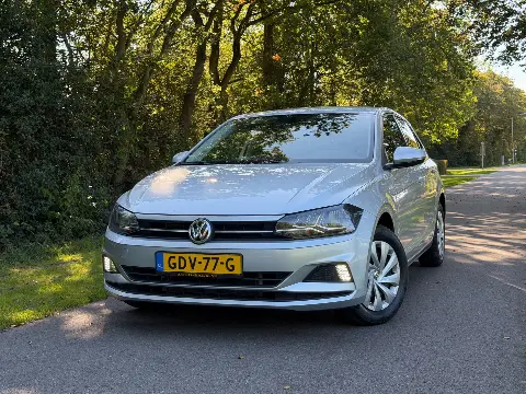 Volkswagen Polo 1.0 TSI Highline (2019)