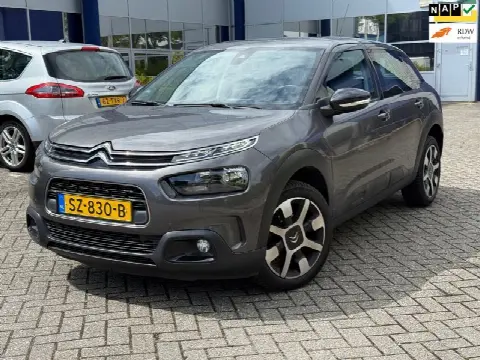 Citroen C4 Cactus 1.2 PureTech Business (2018)