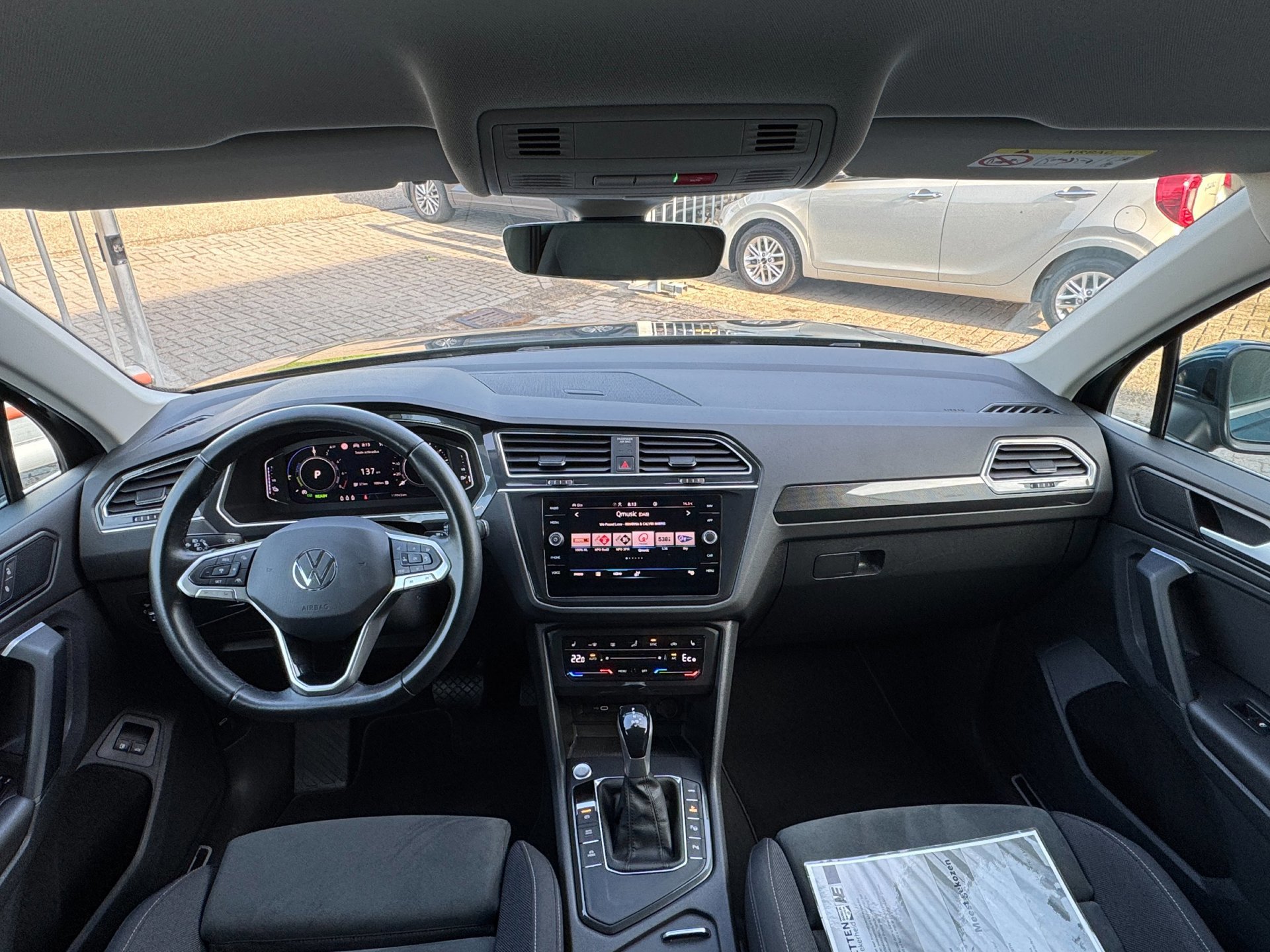 Volkswagen Tiguan 1.4 TSI eHybrid Elegance SOH 91 (2022), foto 2
