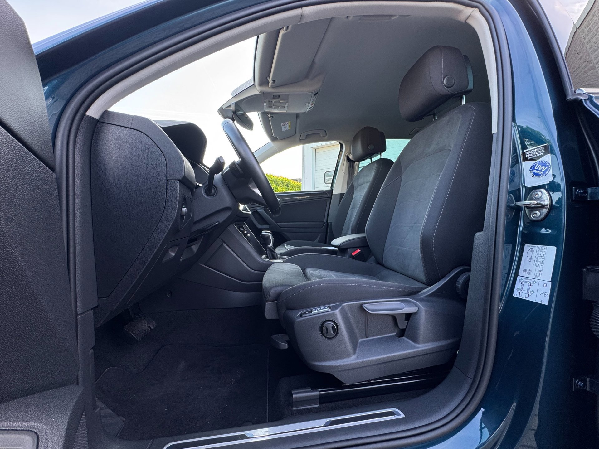 Volkswagen Tiguan 1.4 TSI eHybrid Elegance SOH 91 (2022), foto 15