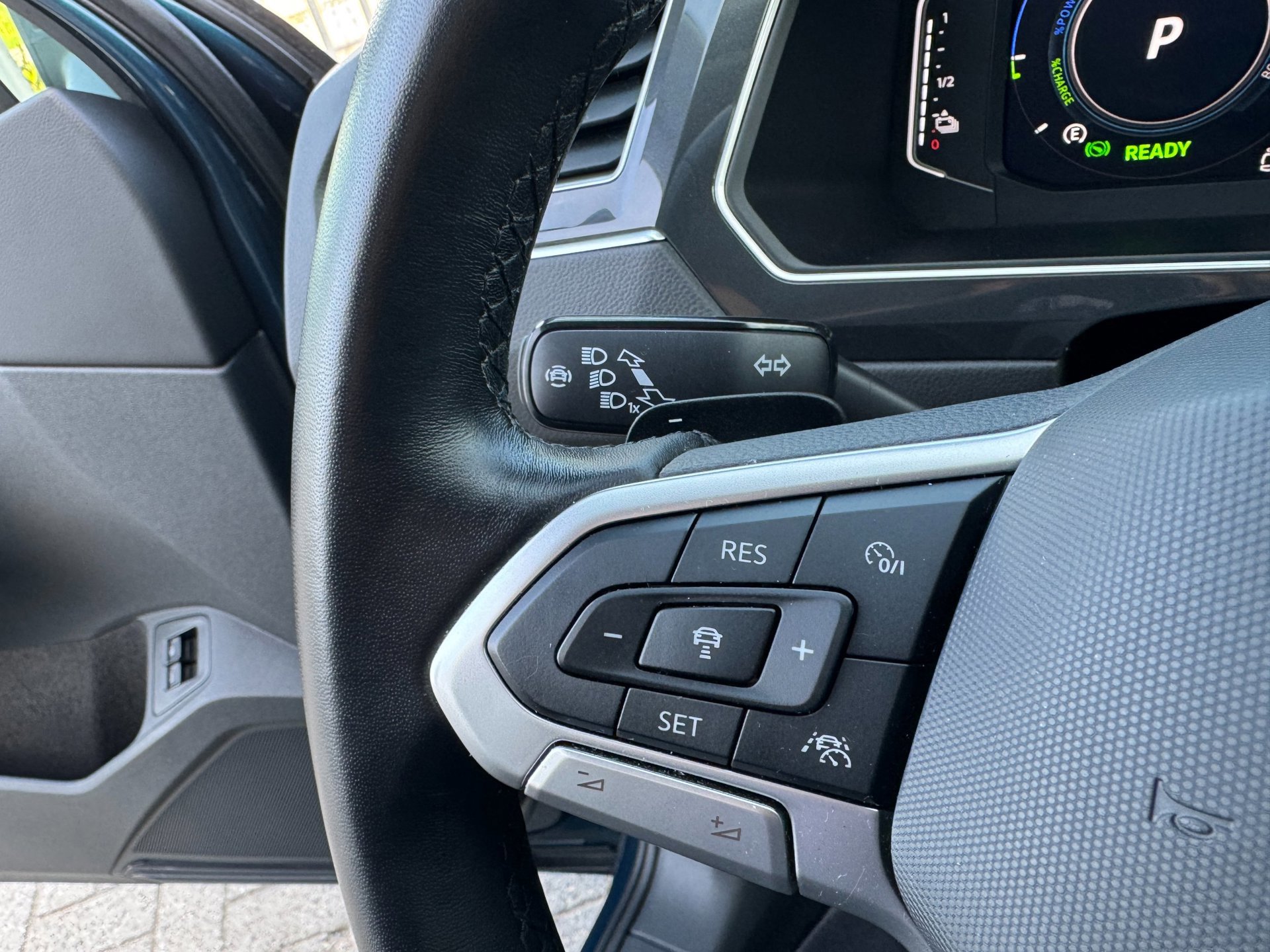 Volkswagen Tiguan 1.4 TSI eHybrid Elegance SOH 91 (2022), foto 21