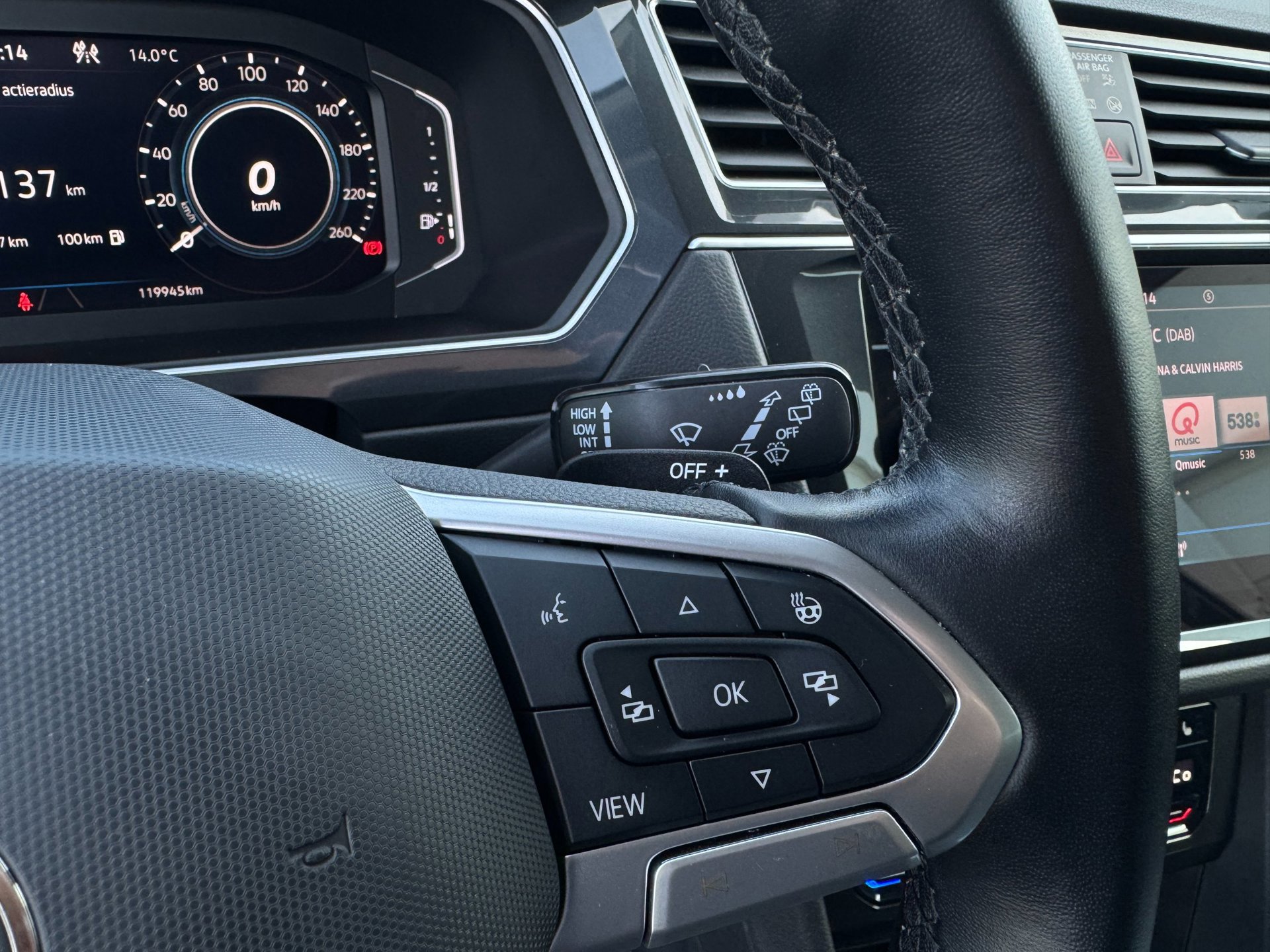 Volkswagen Tiguan 1.4 TSI eHybrid Elegance SOH 91 (2022), foto 22