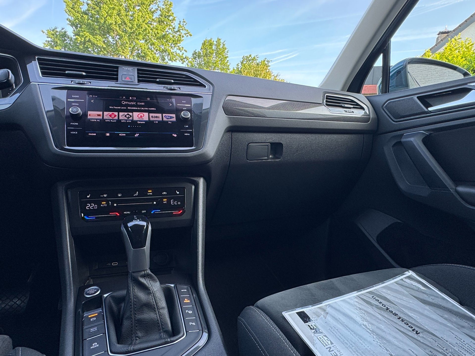 Volkswagen Tiguan 1.4 TSI eHybrid Elegance SOH 91 (2022), foto 23