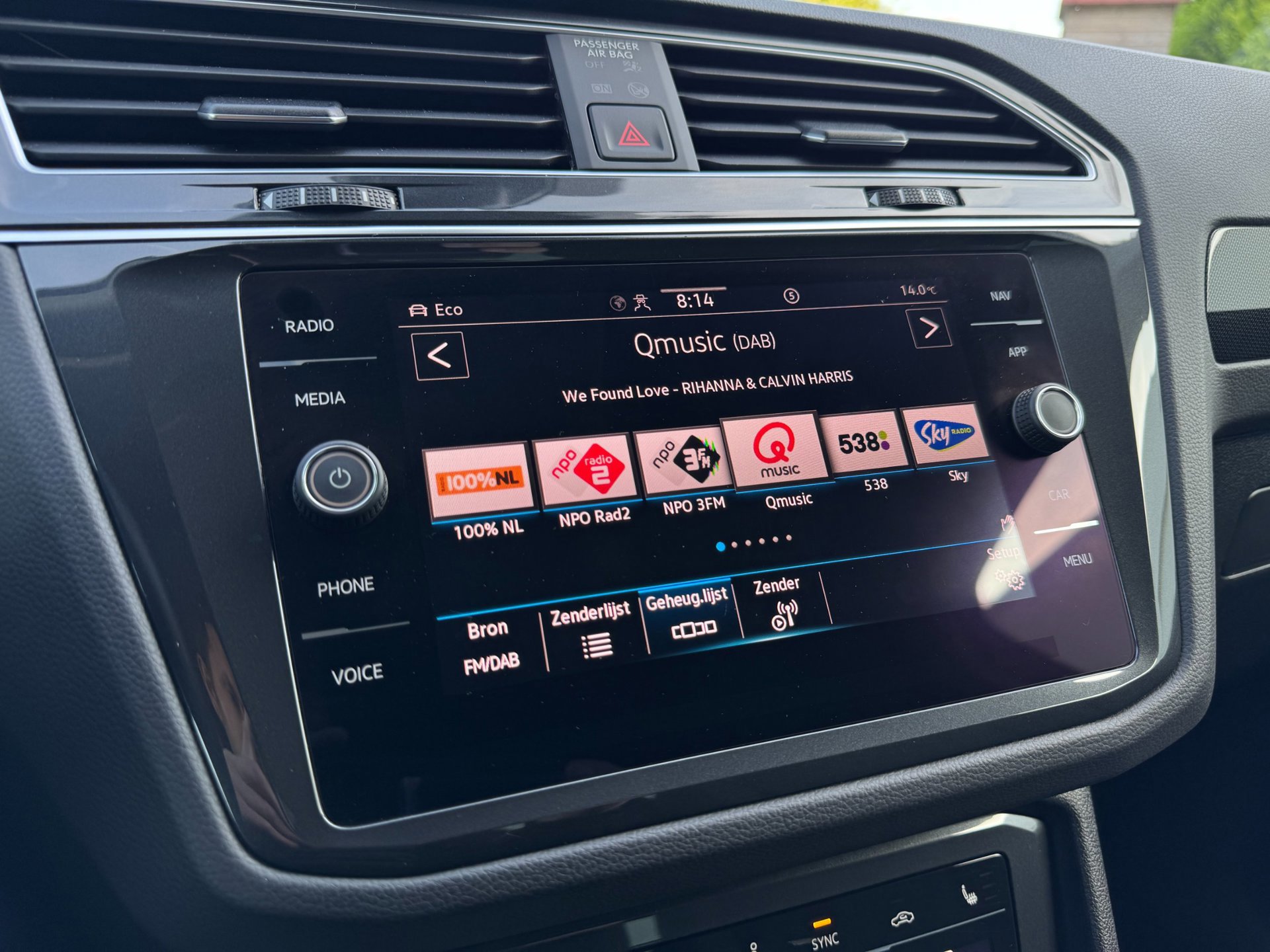 Volkswagen Tiguan 1.4 TSI eHybrid Elegance SOH 91 (2022), foto 24