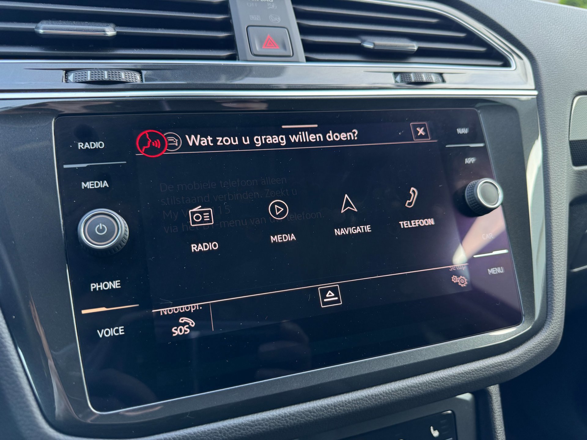 Volkswagen Tiguan 1.4 TSI eHybrid Elegance SOH 91 (2022), foto 28