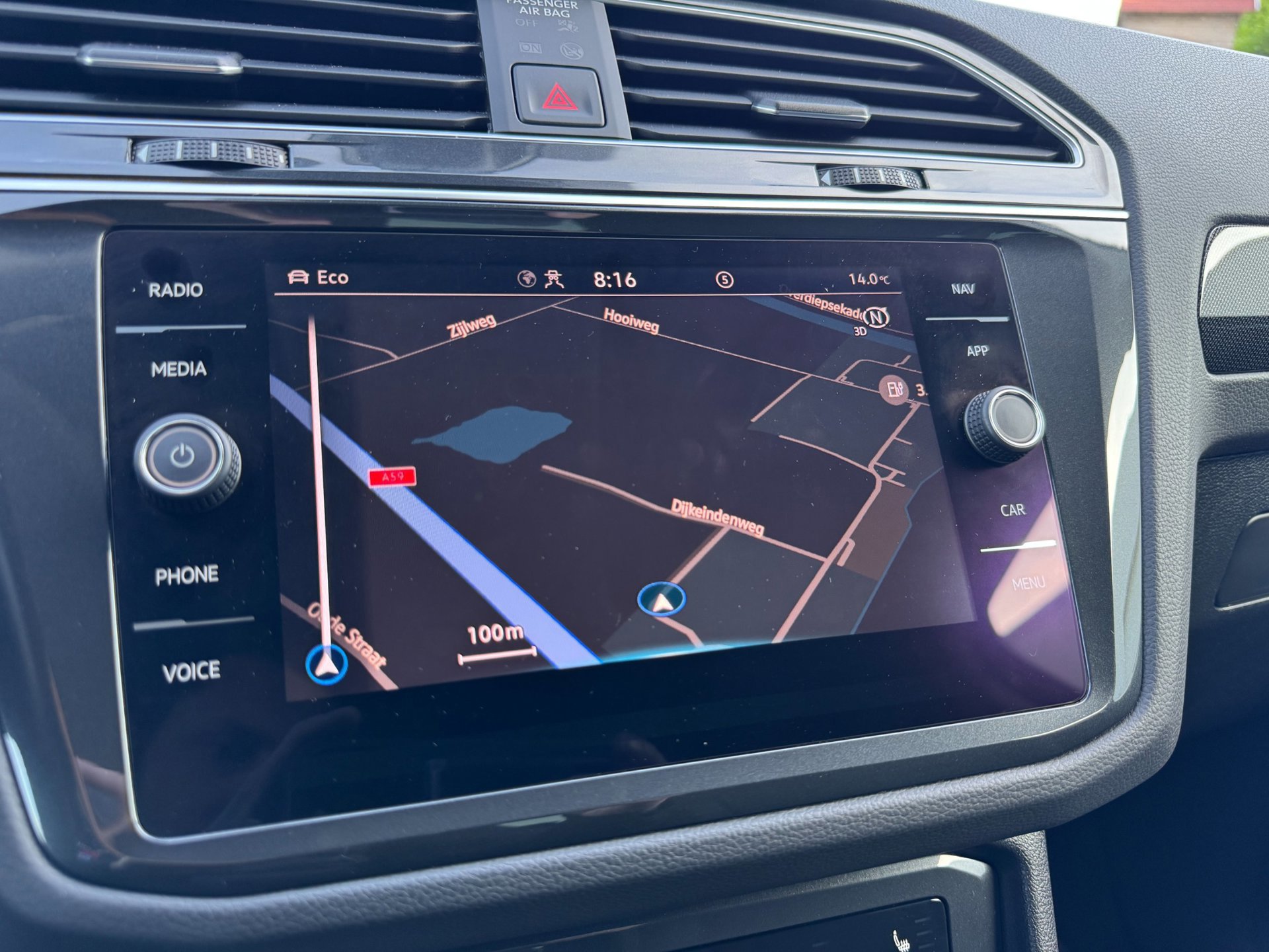 Volkswagen Tiguan 1.4 TSI eHybrid Elegance SOH 91 (2022), foto 29