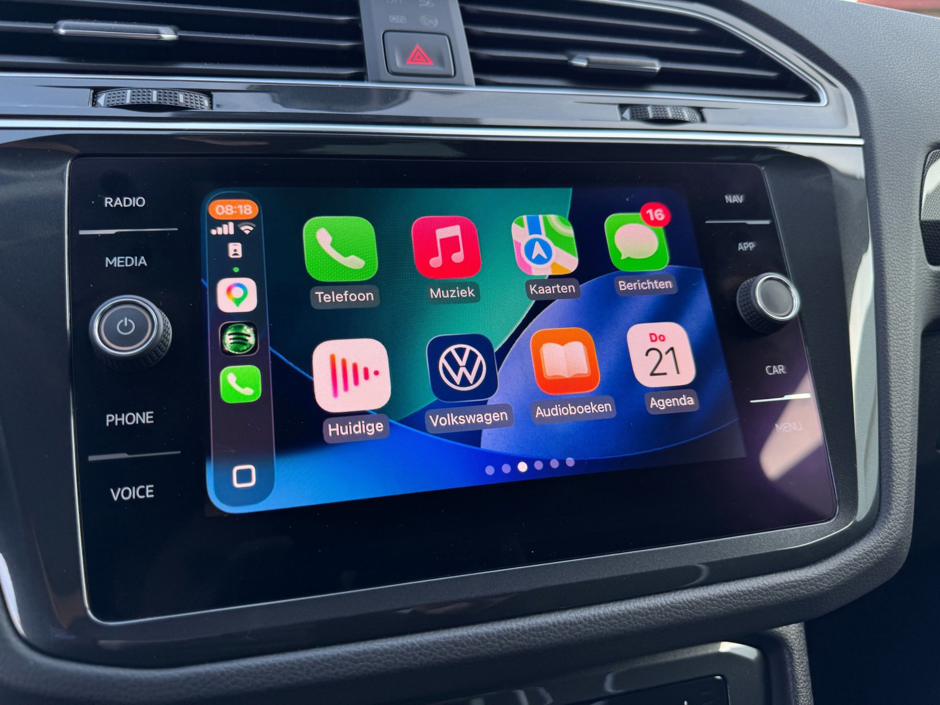 Volkswagen Tiguan 1.4 TSI eHybrid Elegance SOH 91 (2022), foto 30