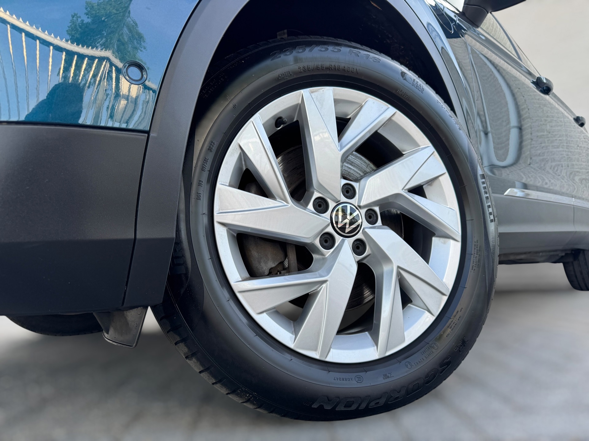 Volkswagen Tiguan 1.4 TSI eHybrid Elegance SOH 91 (2022), foto 4