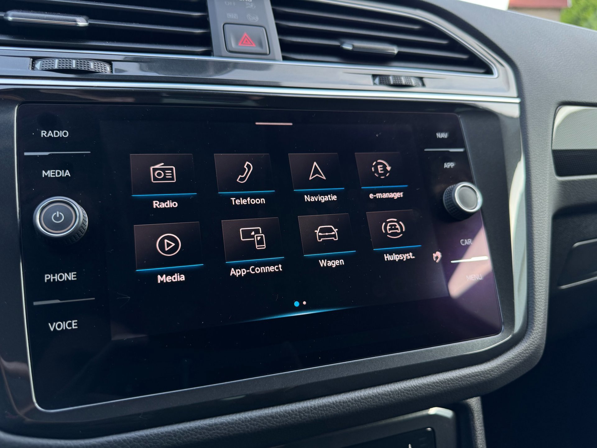 Volkswagen Tiguan 1.4 TSI eHybrid Elegance SOH 91 (2022), foto 33