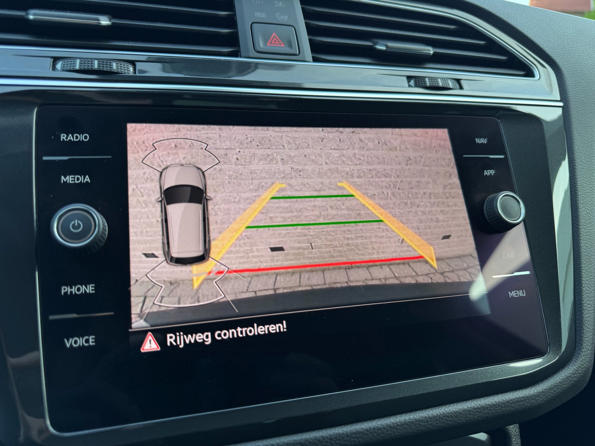Volkswagen Tiguan 1.4 TSI eHybrid Elegance SOH 91 (2022), foto 37