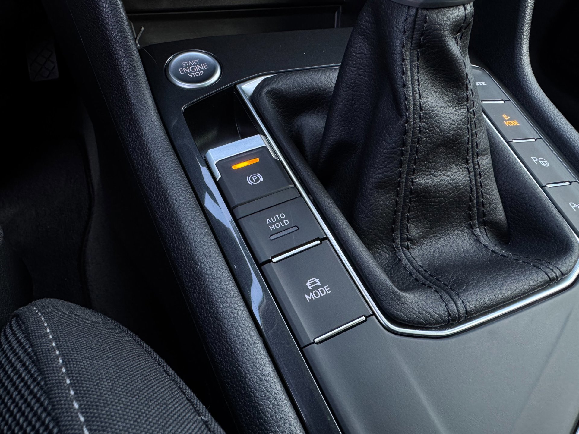 Volkswagen Tiguan 1.4 TSI eHybrid Elegance SOH 91 (2022), foto 41