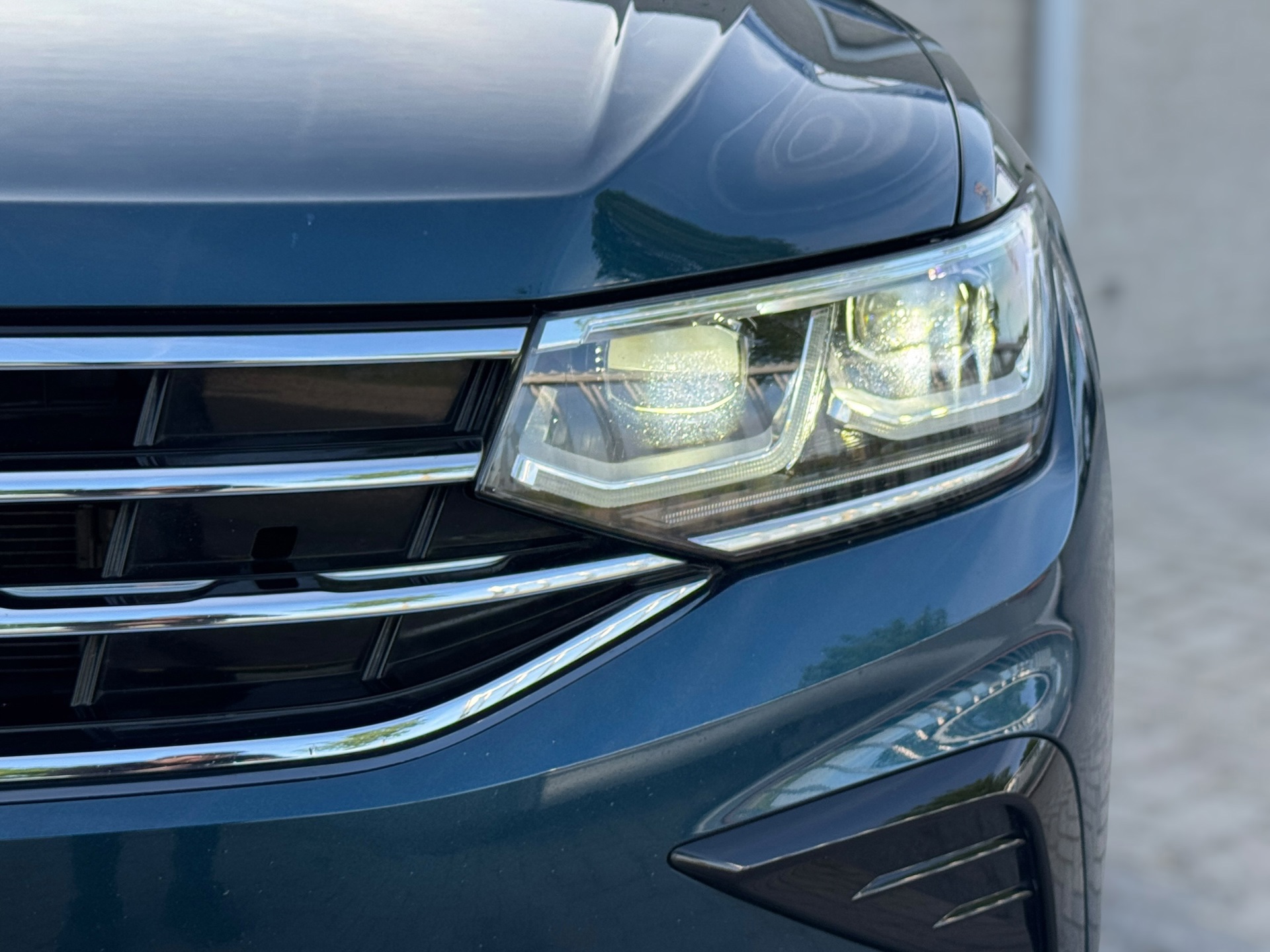 Volkswagen Tiguan 1.4 TSI eHybrid Elegance SOH 91 (2022), foto 7