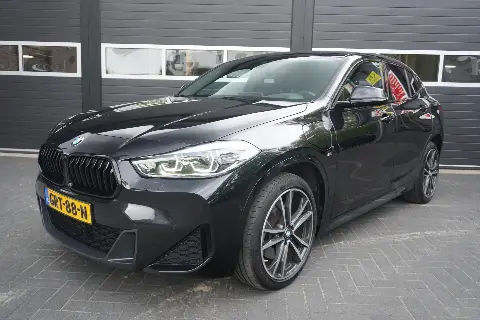 BMW X2 XDrive25e M-sport Aut (2021)
