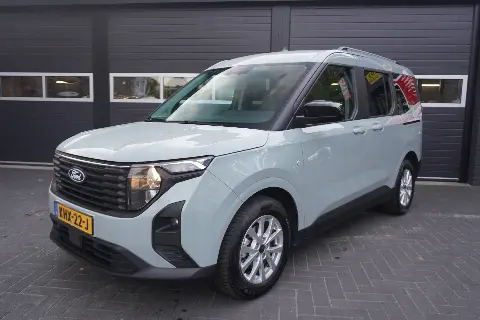 Ford TOURNEO COURIER 1.0 Trend (2024)