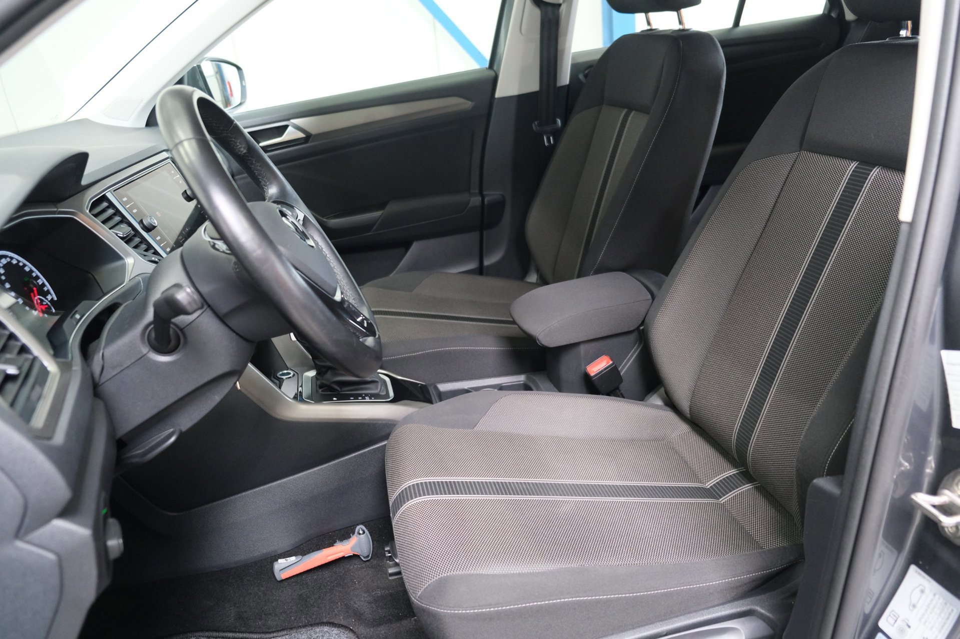 Volkswagen T-Roc 1.5 TSI Style Business (2021), foto 13