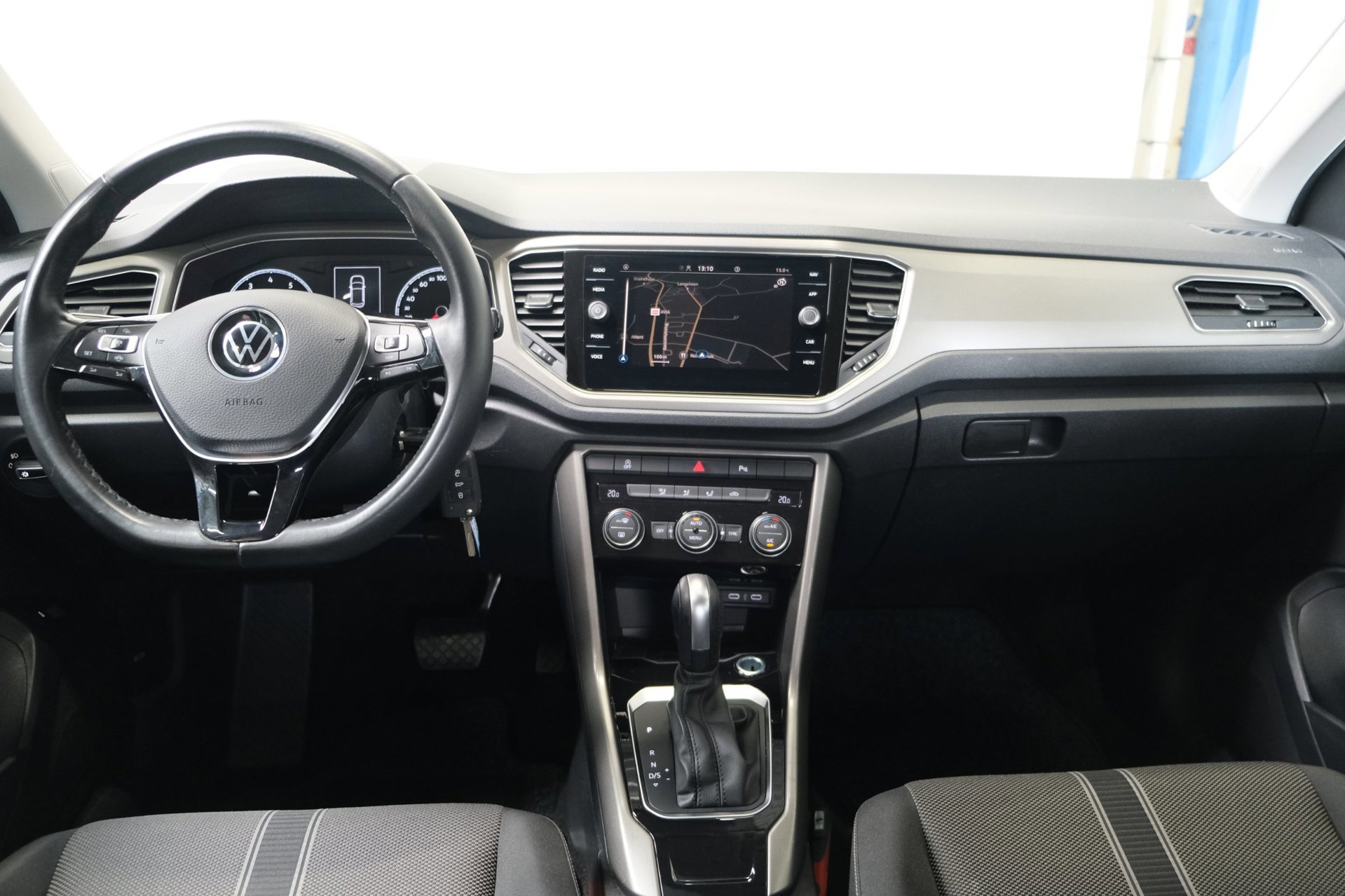 Volkswagen T-Roc 1.5 TSI Style Business (2021), foto 14