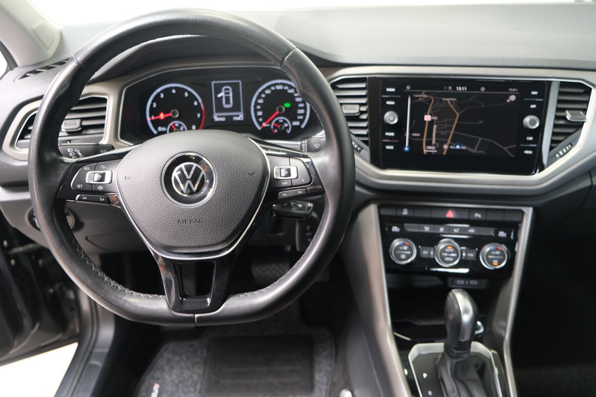 Volkswagen T-Roc 1.5 TSI Style Business (2021), foto 15