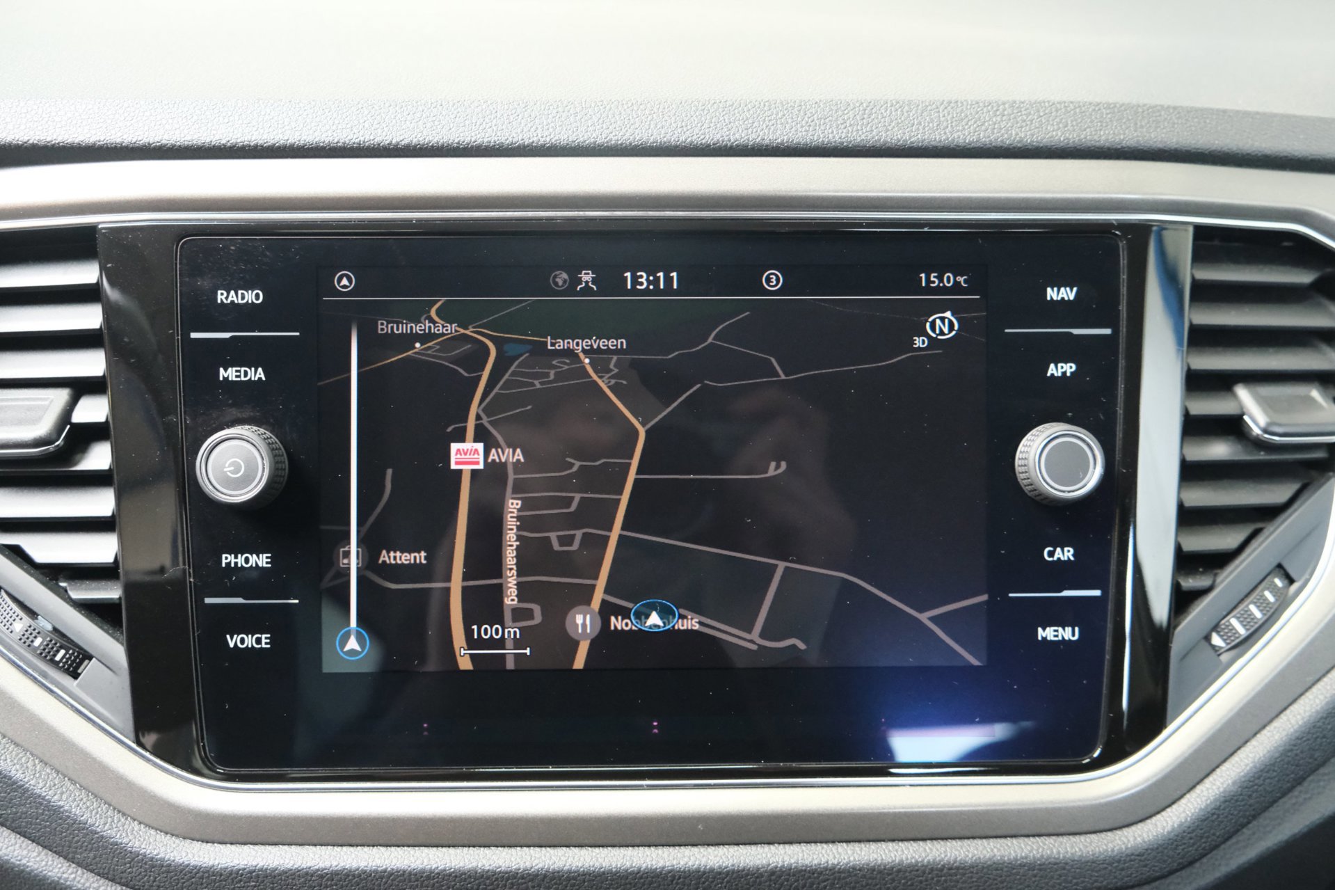 Volkswagen T-Roc 1.5 TSI Style Business (2021), foto 16