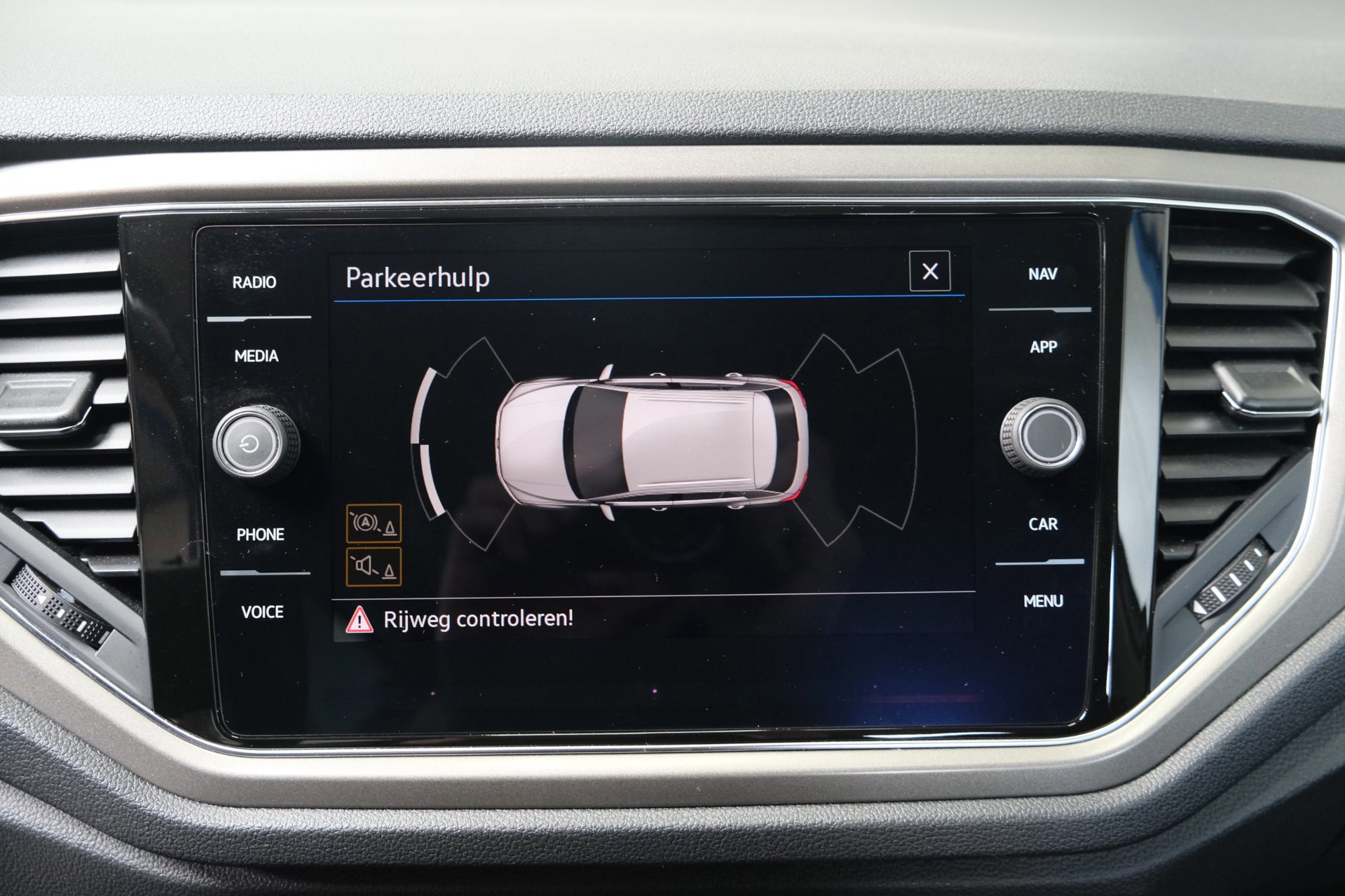 Volkswagen T-Roc 1.5 TSI Style Business (2021), foto 18