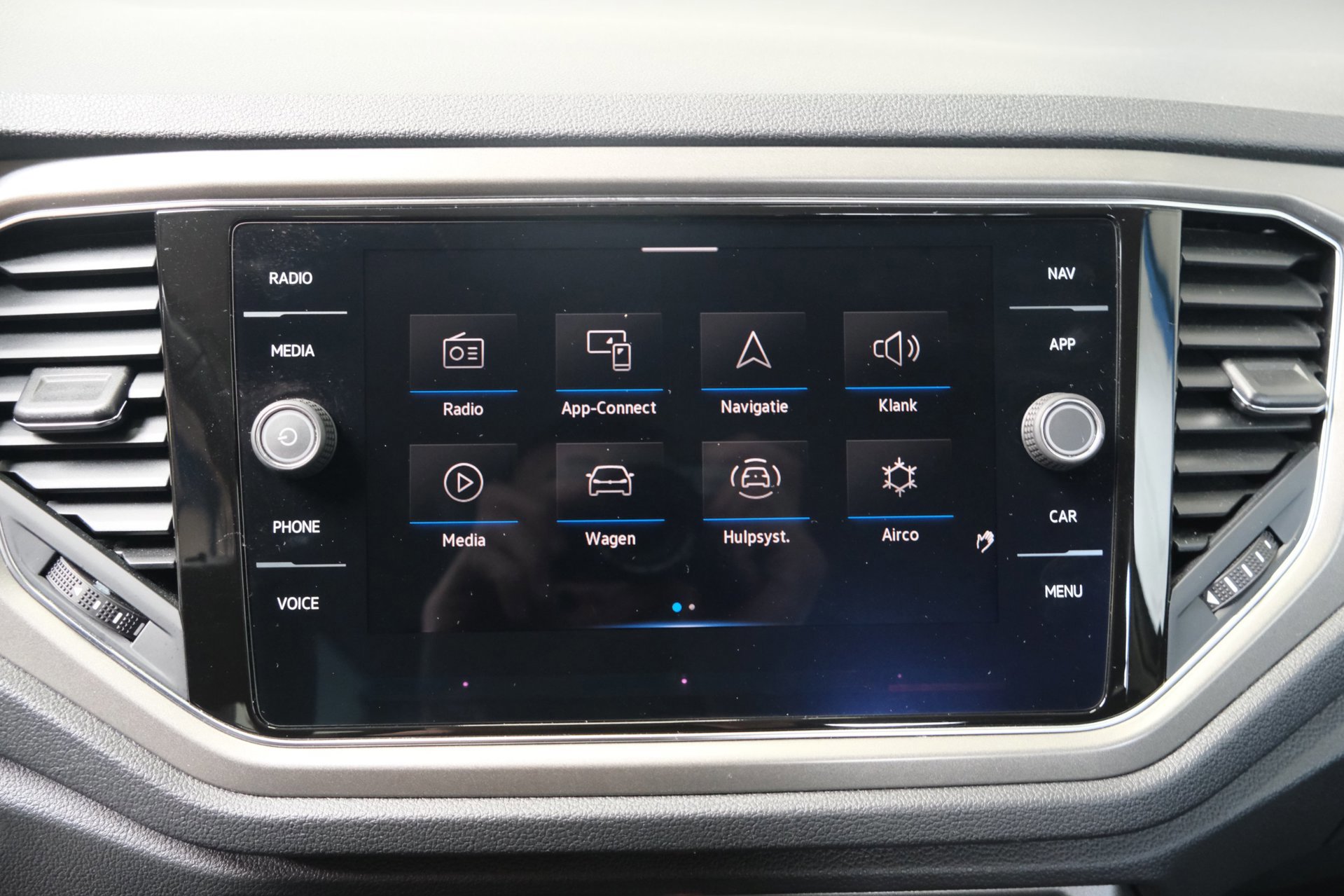 Volkswagen T-Roc 1.5 TSI Style Business (2021), foto 19