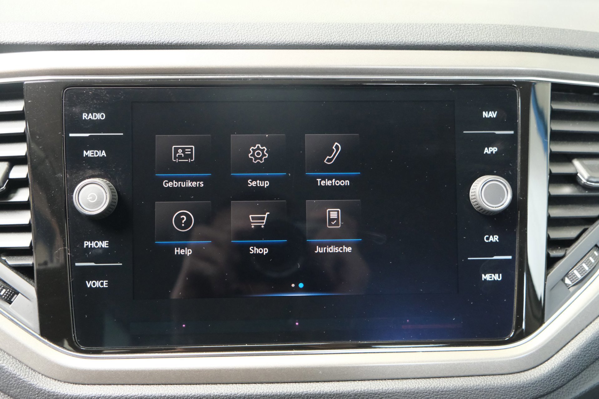 Volkswagen T-Roc 1.5 TSI Style Business (2021), foto 20