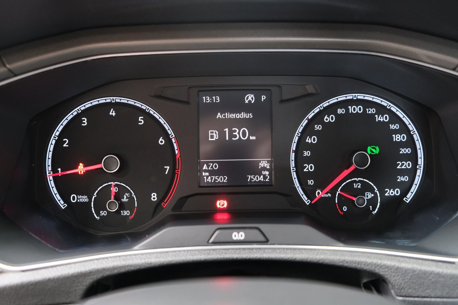 Volkswagen T-Roc 1.5 TSI Style Business (2021), foto 26