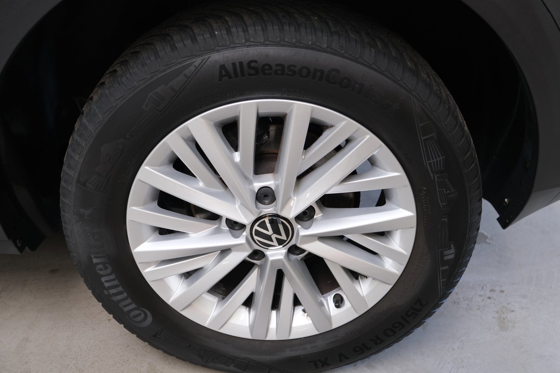 Volkswagen T-Roc 1.5 TSI Style Business (2021), foto 28