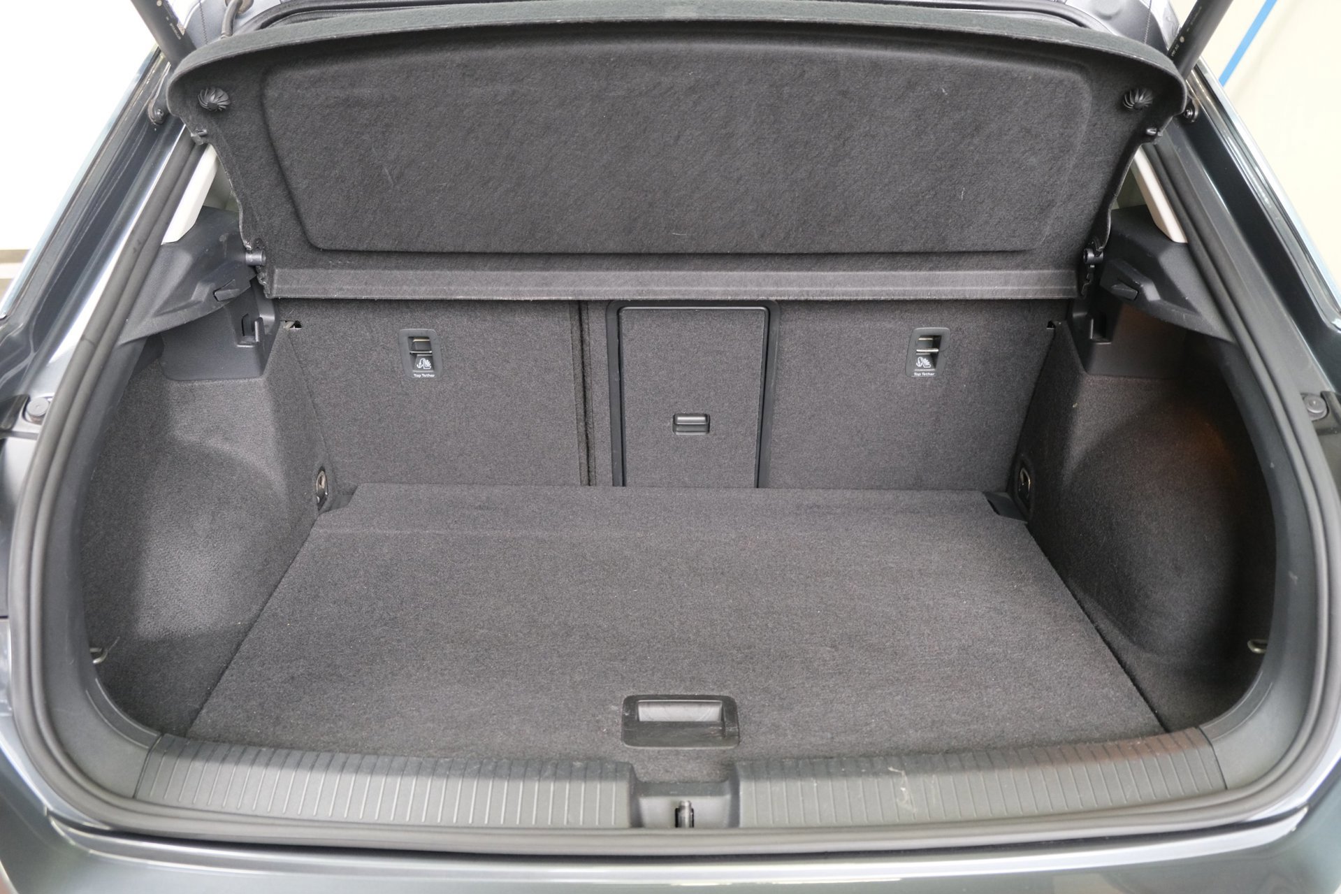 Volkswagen T-Roc 1.5 TSI Style Business (2021), foto 7