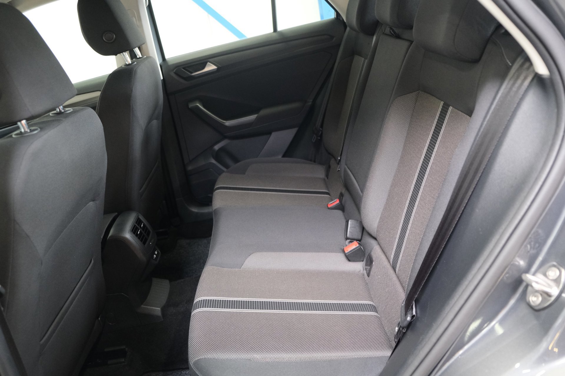 Volkswagen T-Roc 1.5 TSI Style Business (2021), foto 10