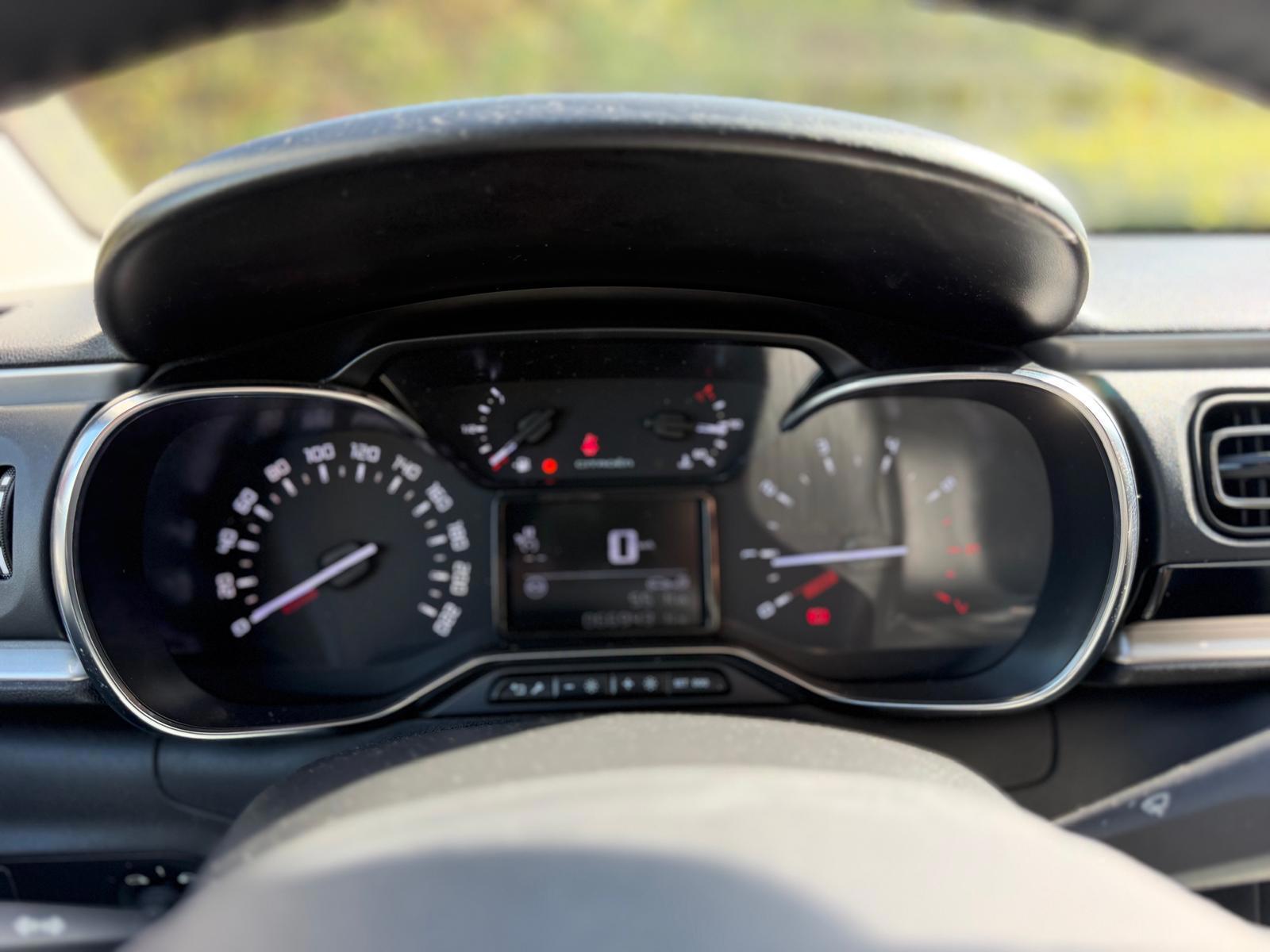 Citroen C3 1.2 PureTech ELLE (2018), foto 19