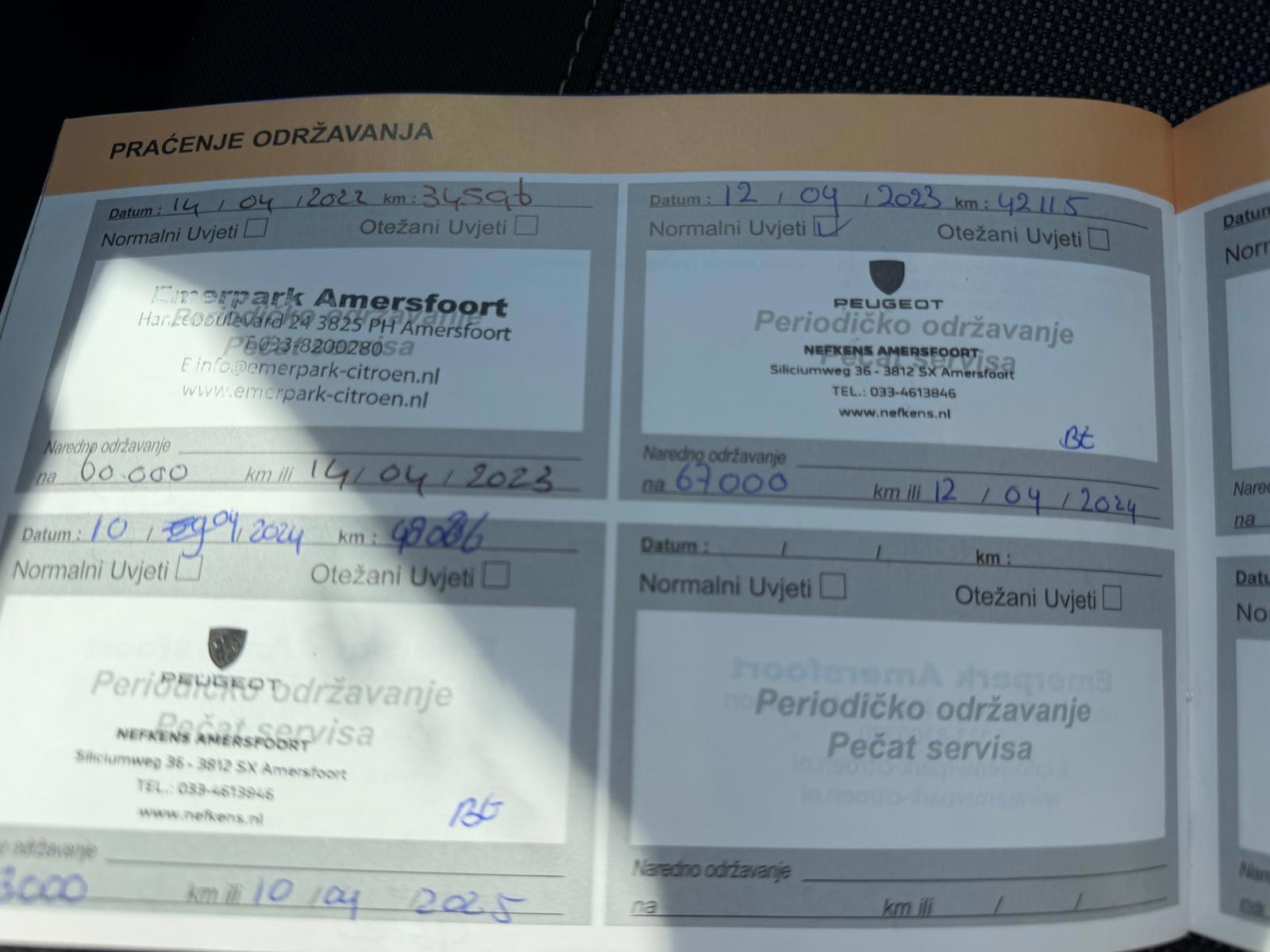 Citroen C3 1.2 PureTech ELLE (2018), foto 23