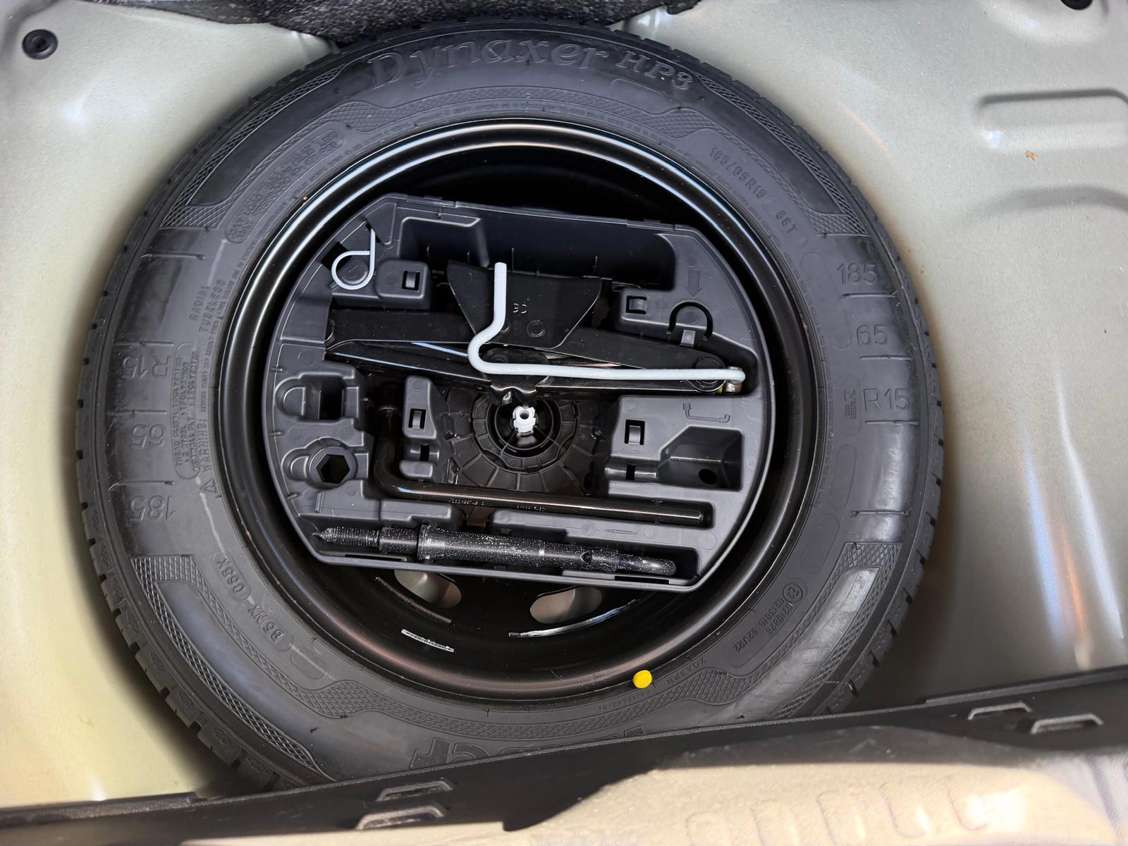 Citroen C3 1.2 PureTech ELLE (2018), foto 25