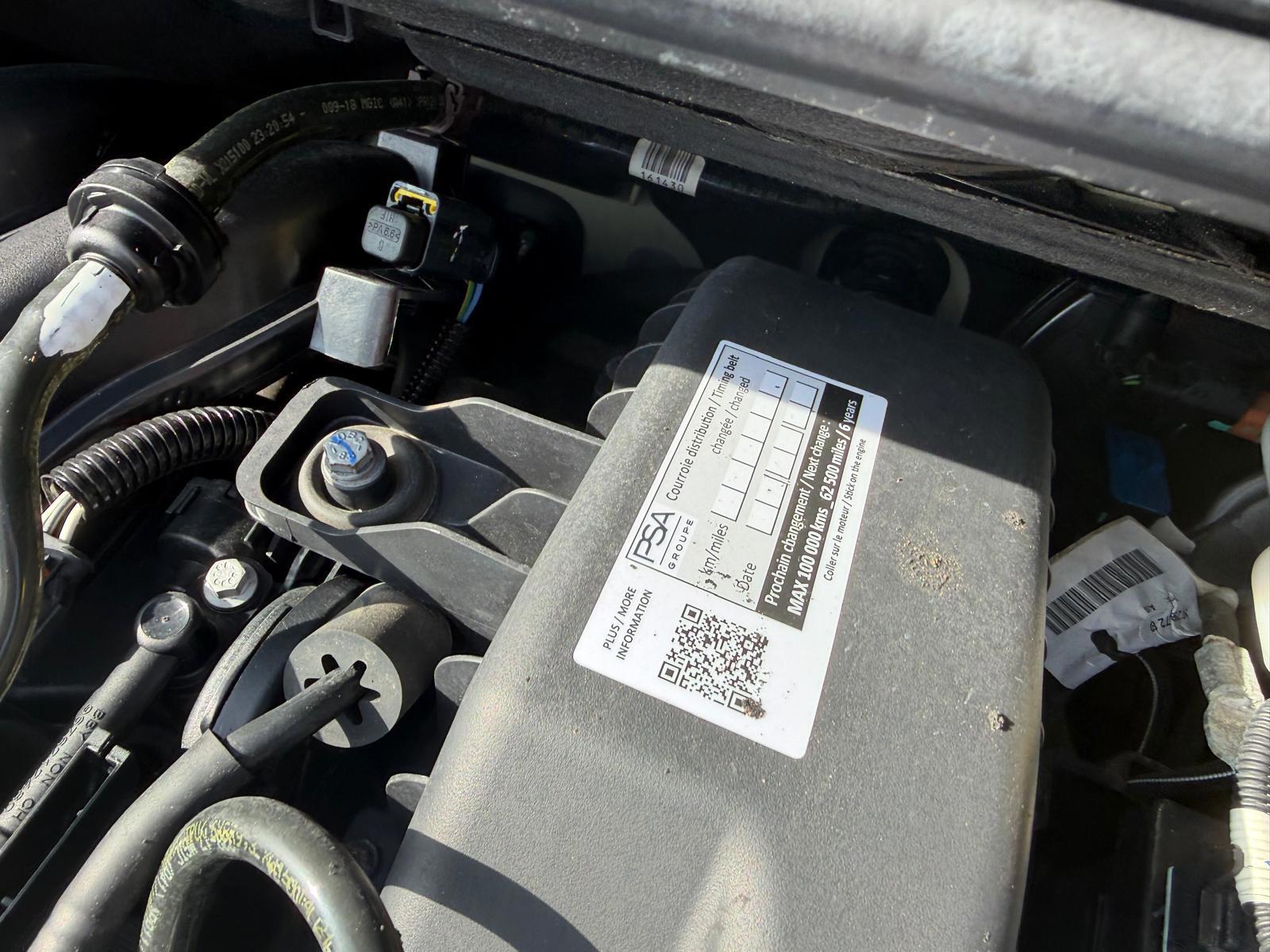 Citroen C3 1.2 PureTech ELLE (2018), foto 26