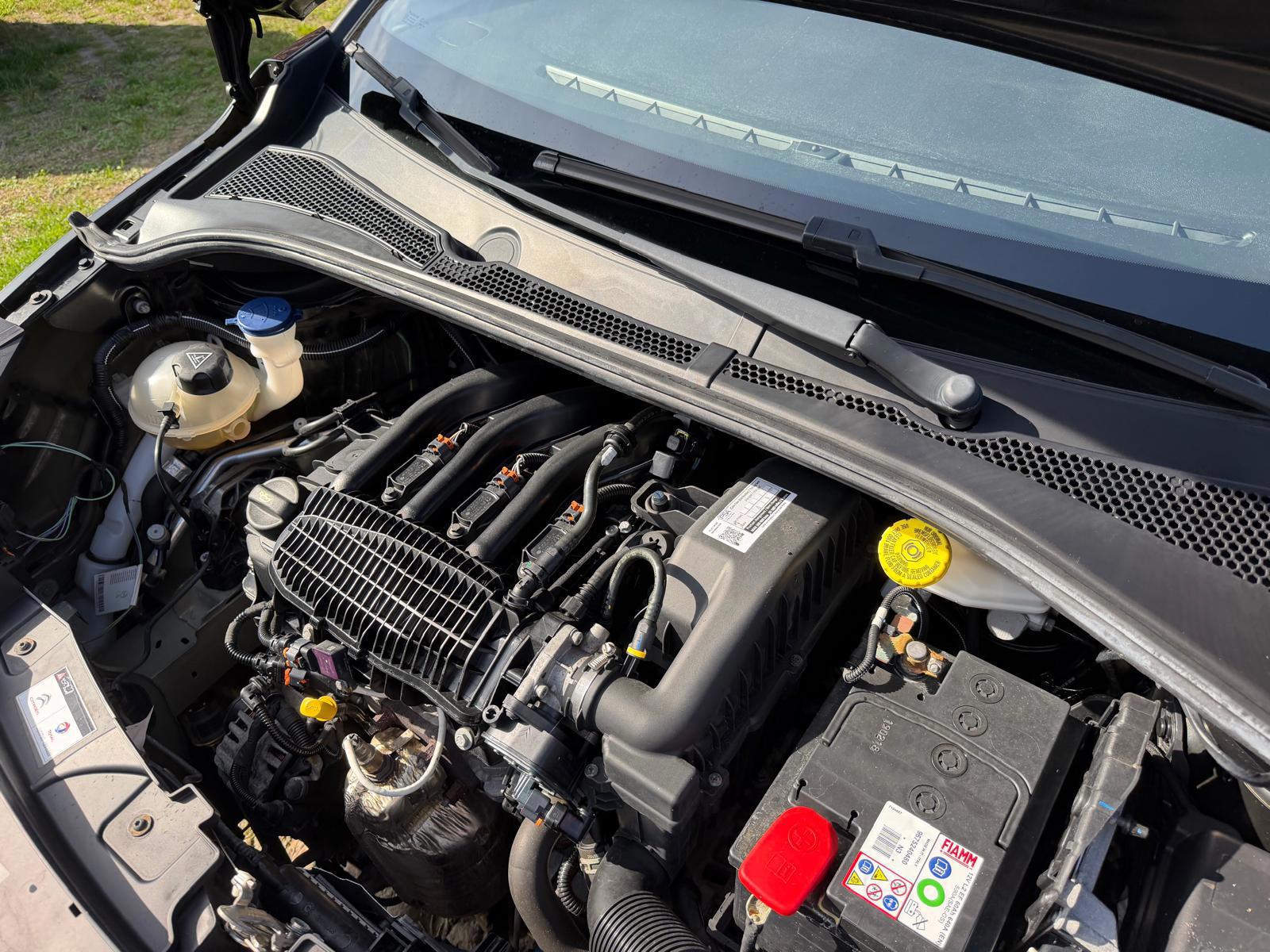 Citroen C3 1.2 PureTech ELLE (2018), foto 27