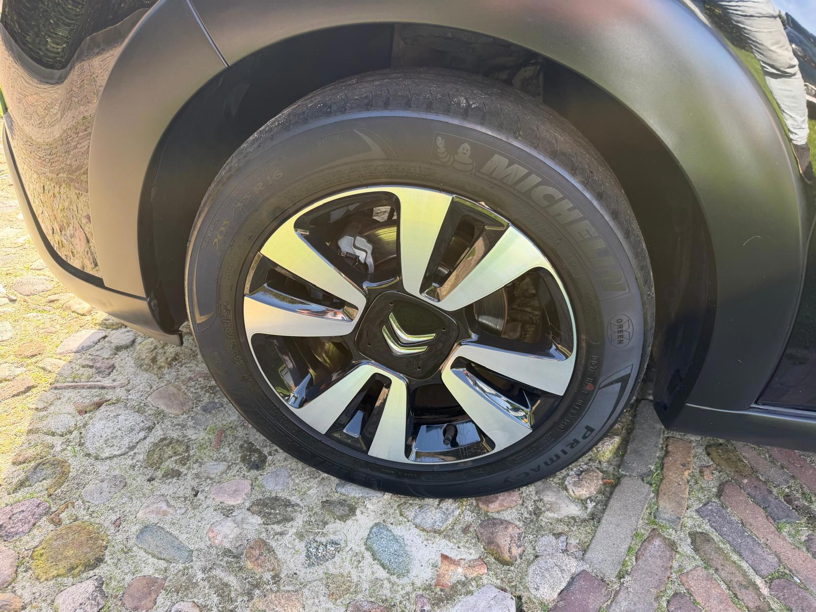 Citroen C3 1.2 PureTech ELLE (2018), foto 28